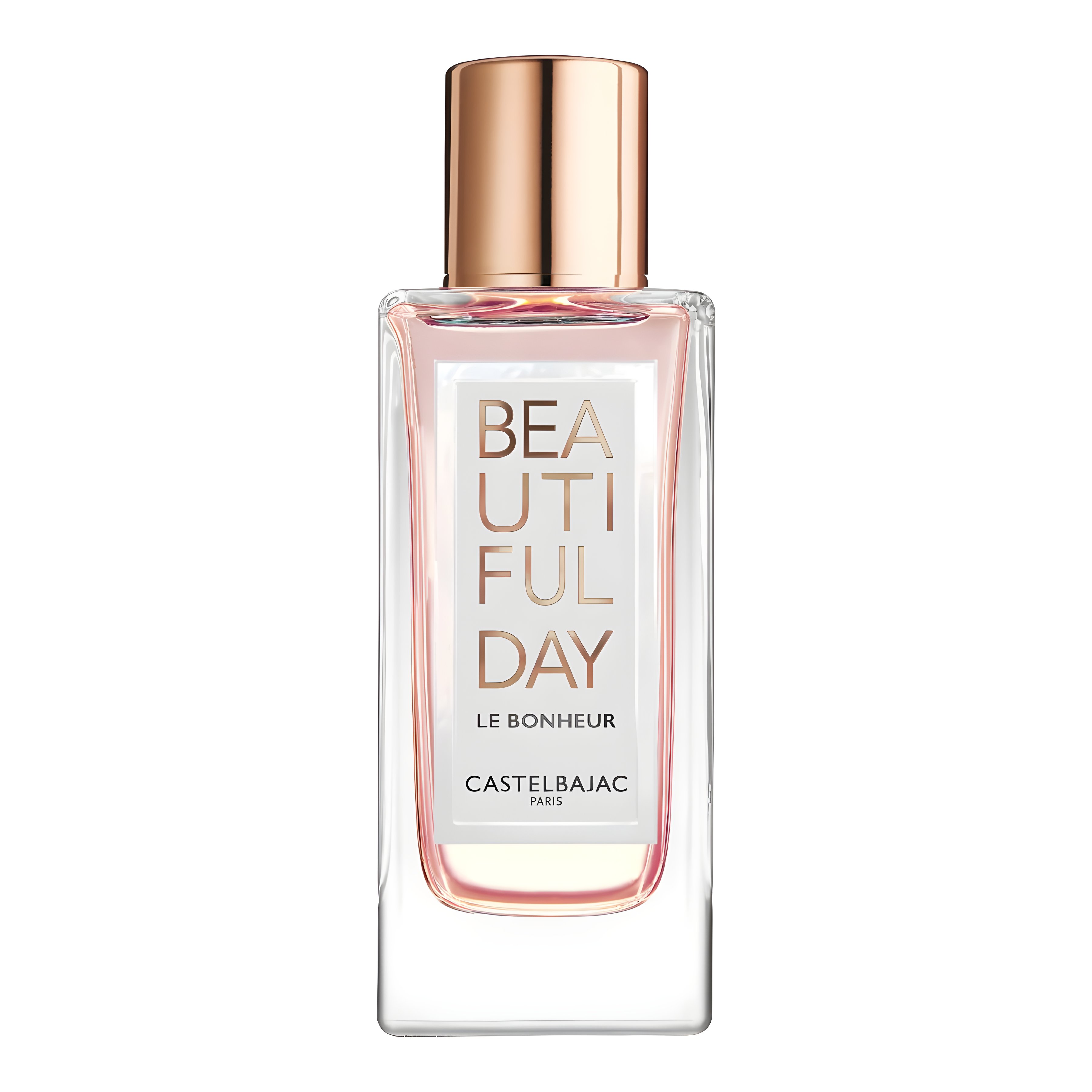 Picture of Beautiful Day L'Eau Bonheur fragrance