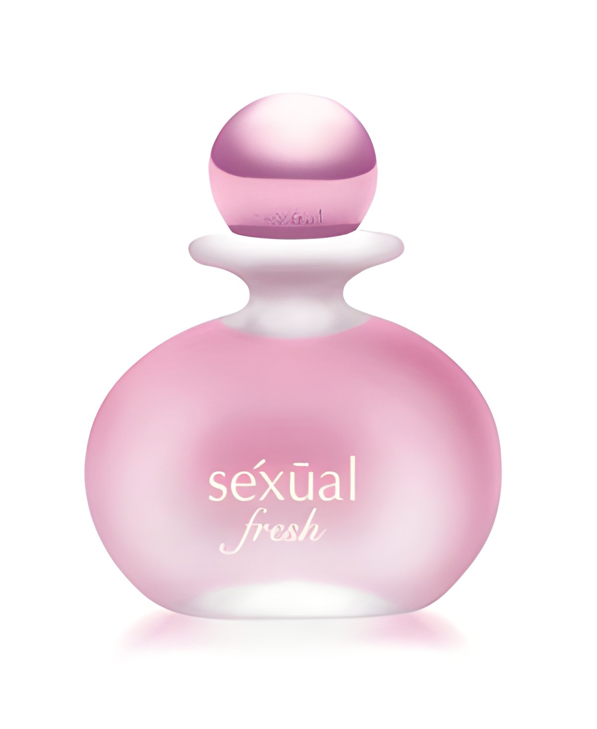 Picture of Sexual Fresh for Women fragrance