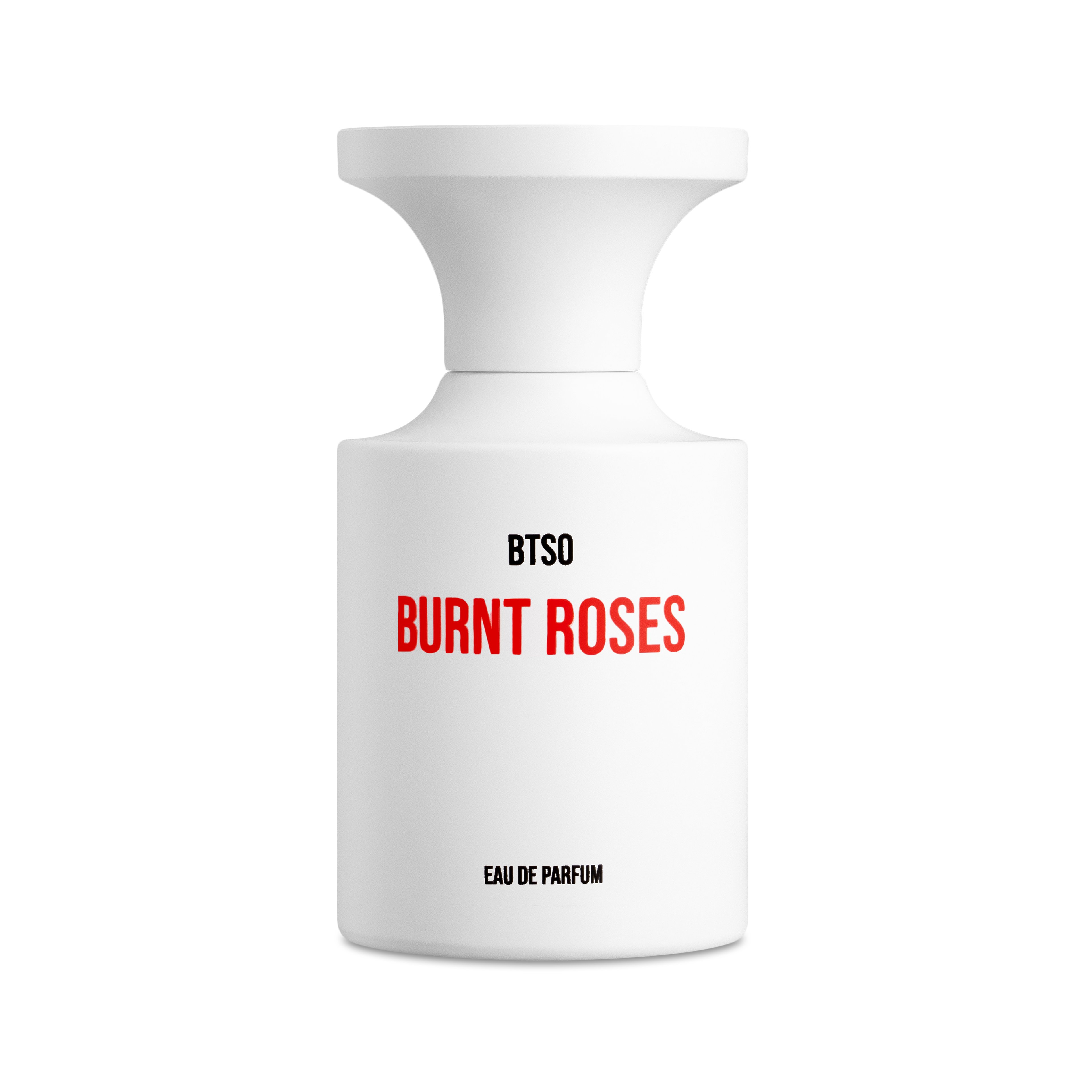 Picture of Burnt Roses fragrance