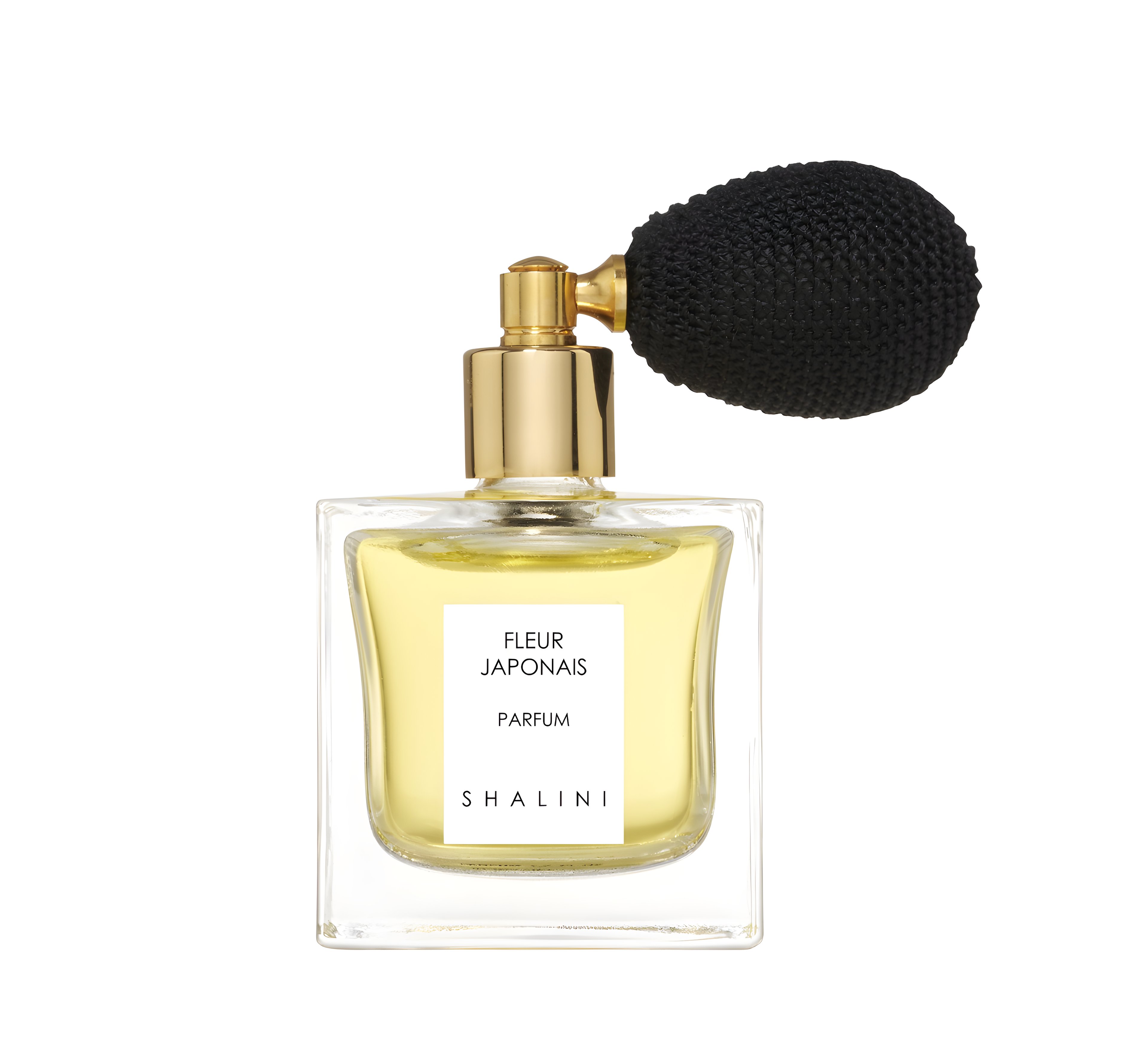 Picture of Fleur Japonais fragrance