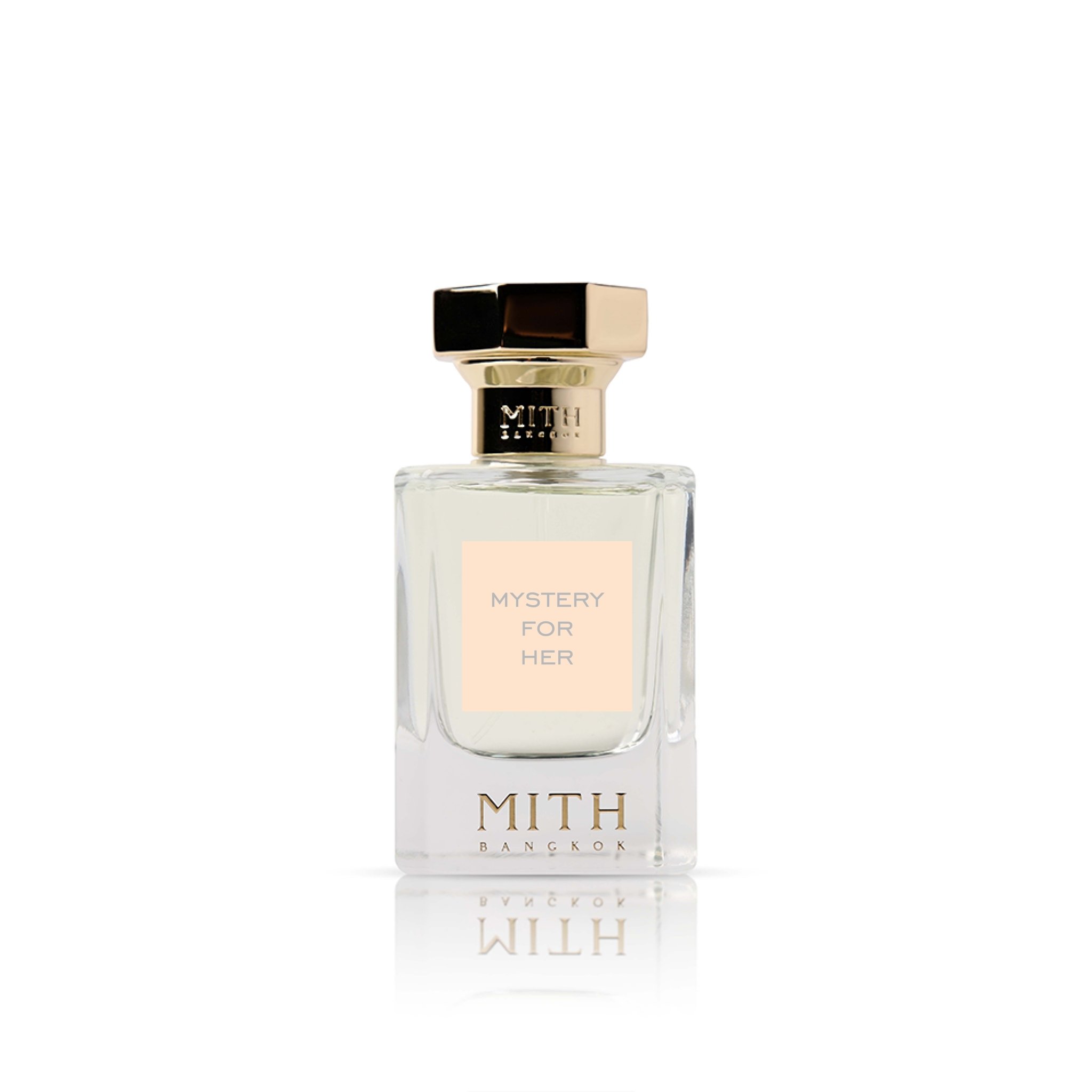 Picture of Mystery for Her fragrance