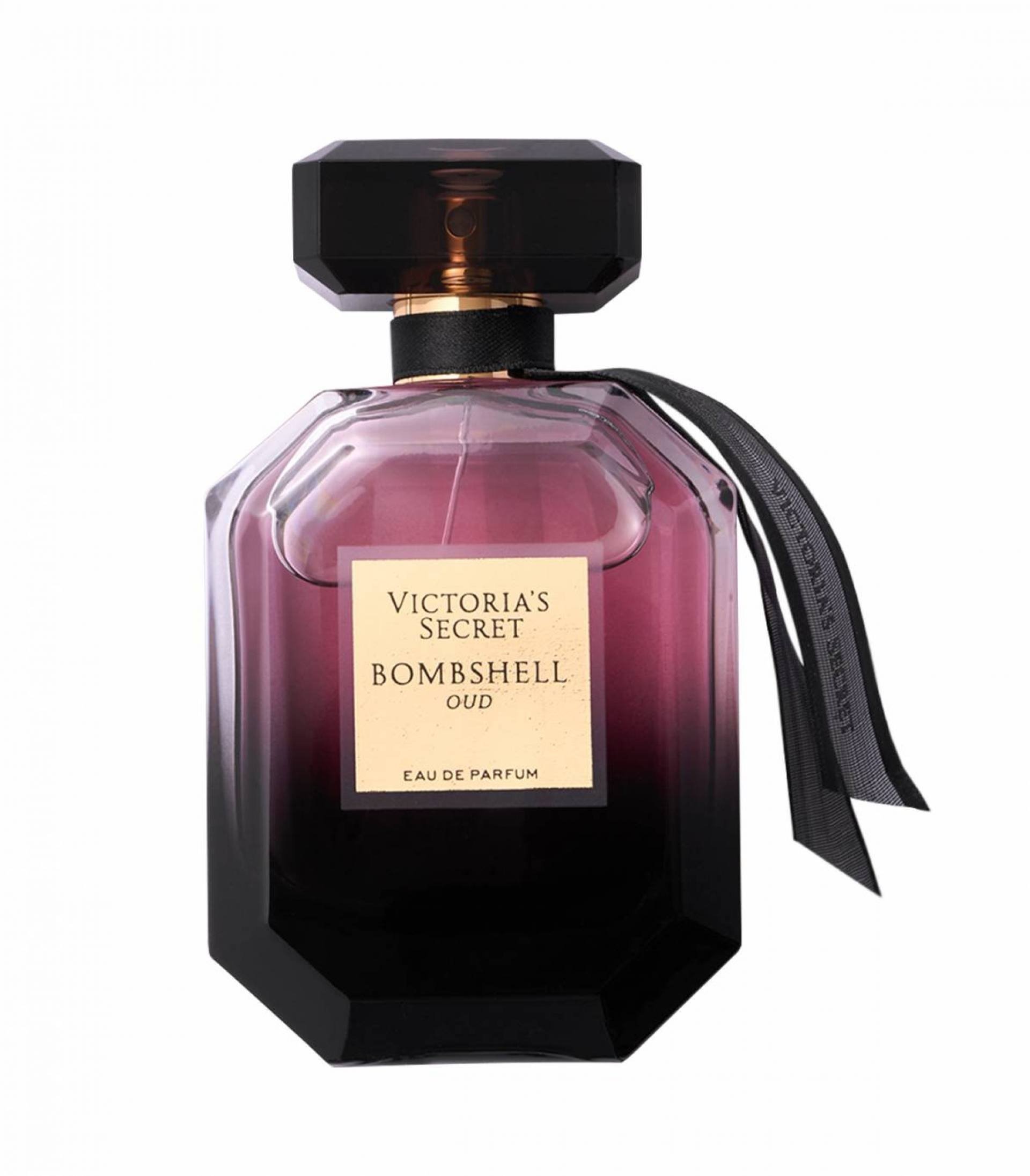 Picture of Bombshell Oud fragrance