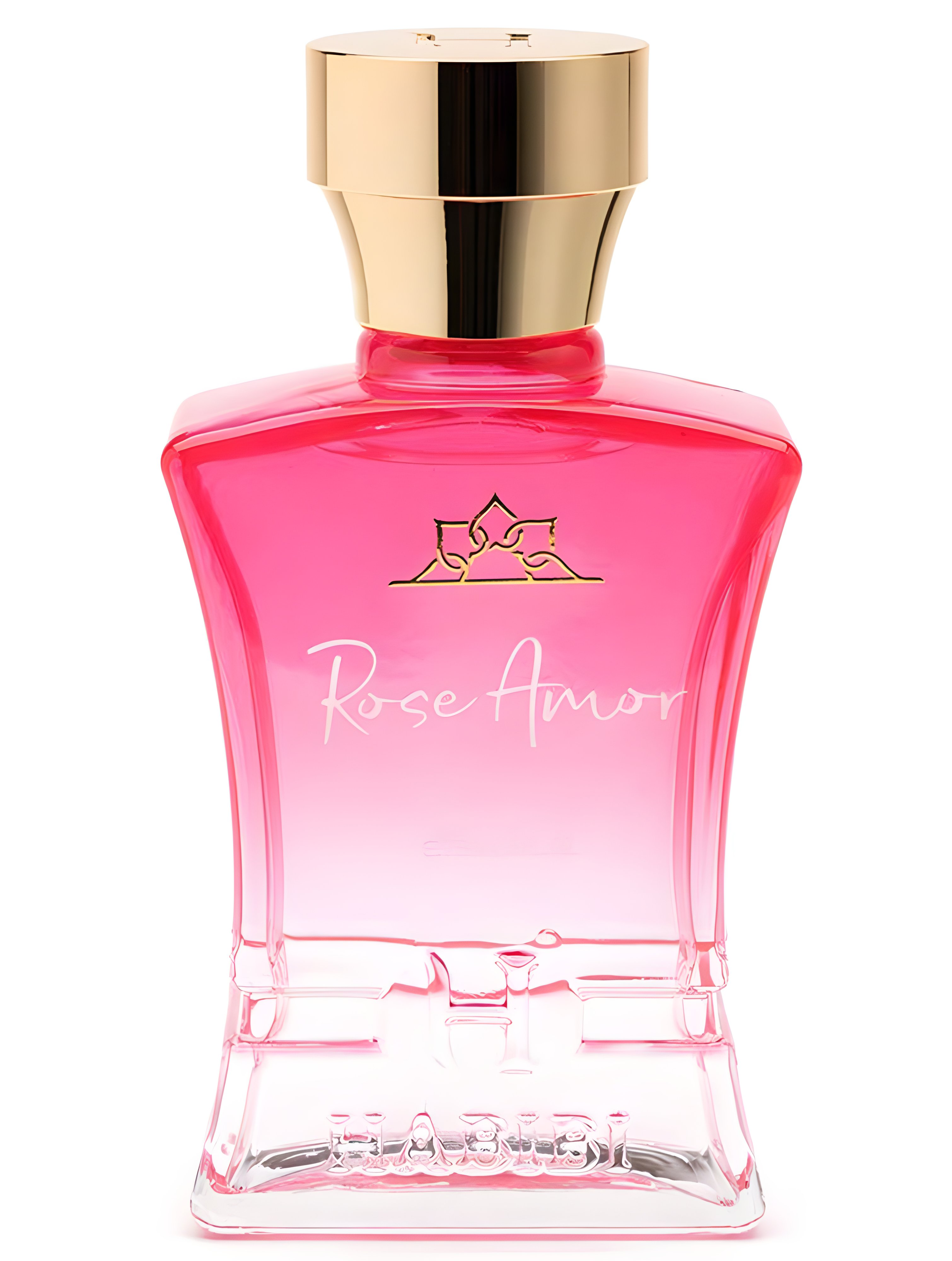 Picture of Rose Amor fragrance