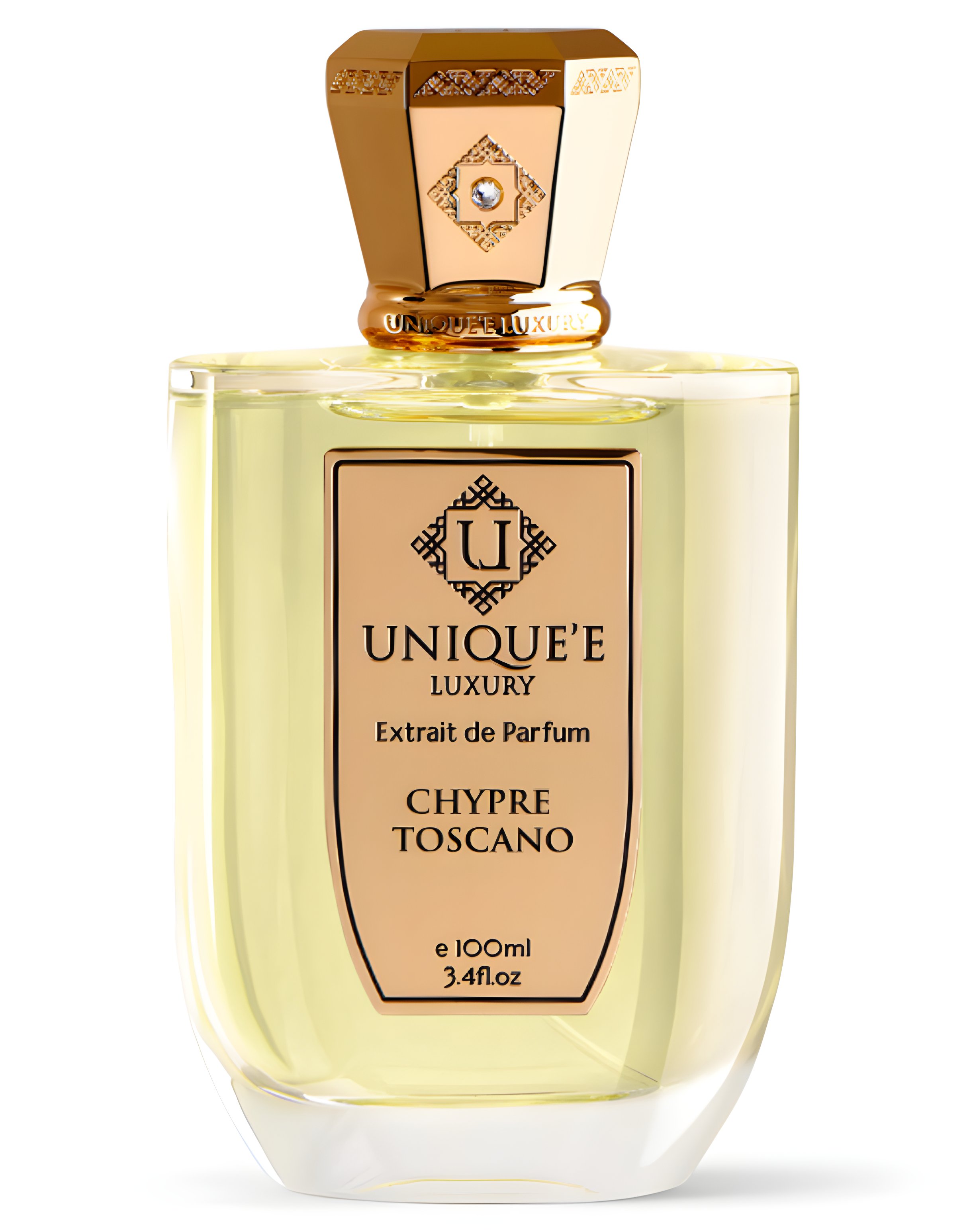 Picture of Chypre Toscano fragrance