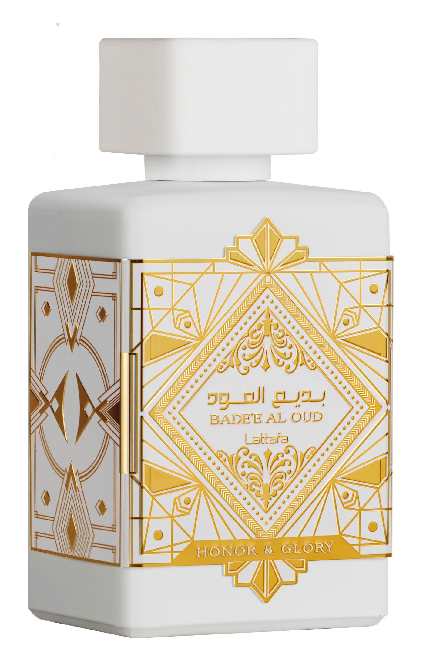 Picture of Bade'e Al Oud Honor & Glory fragrance