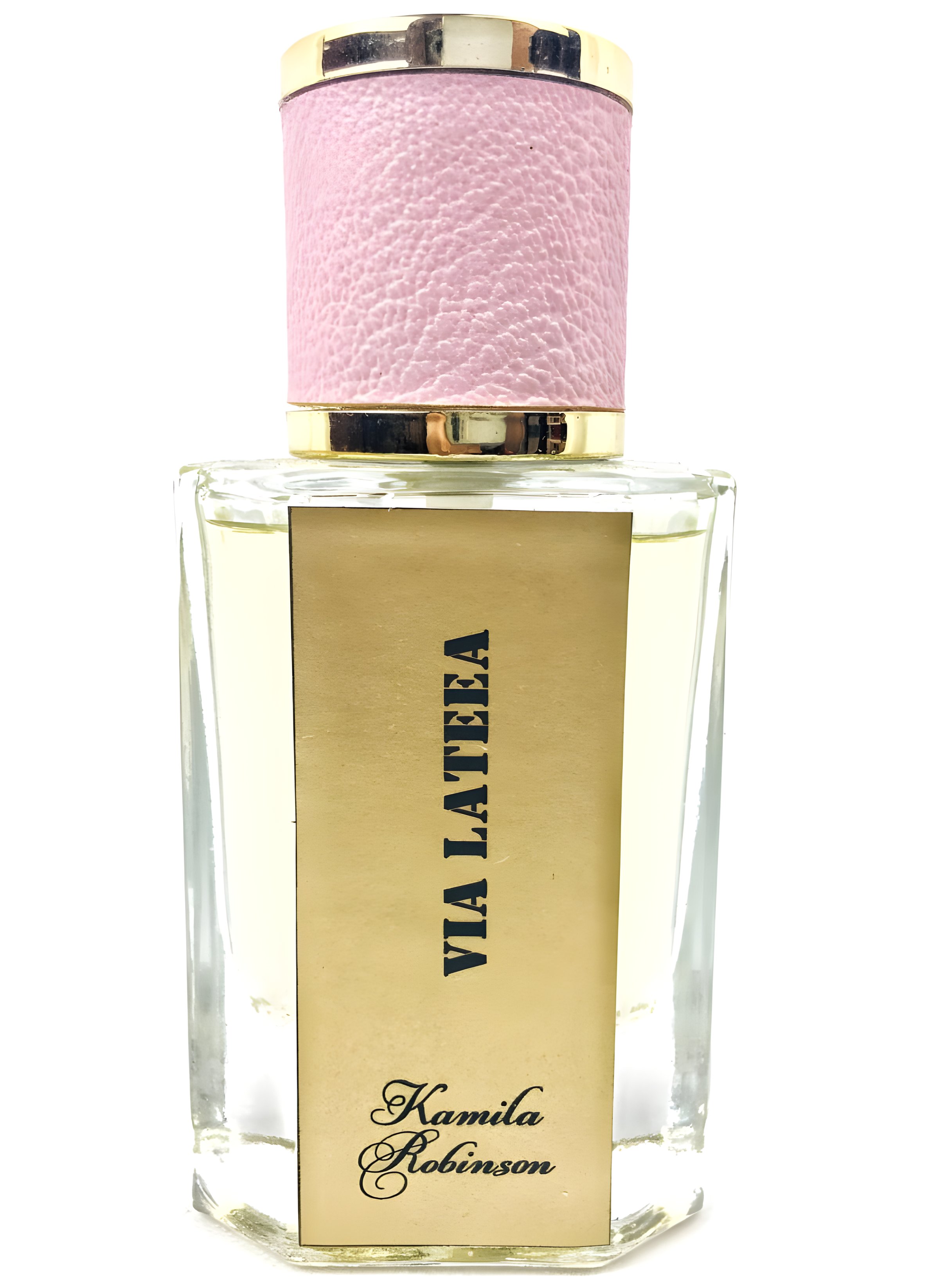 Picture of Via Lateea fragrance