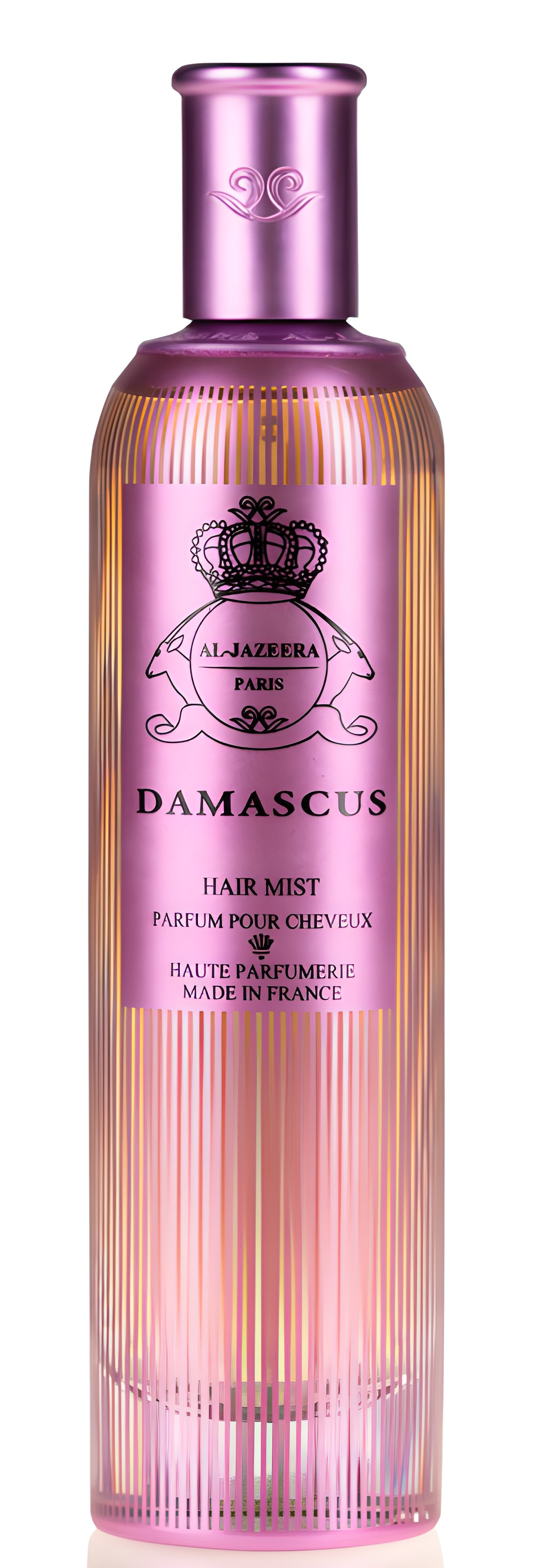 Picture of Damascus Hair Mist fragrance