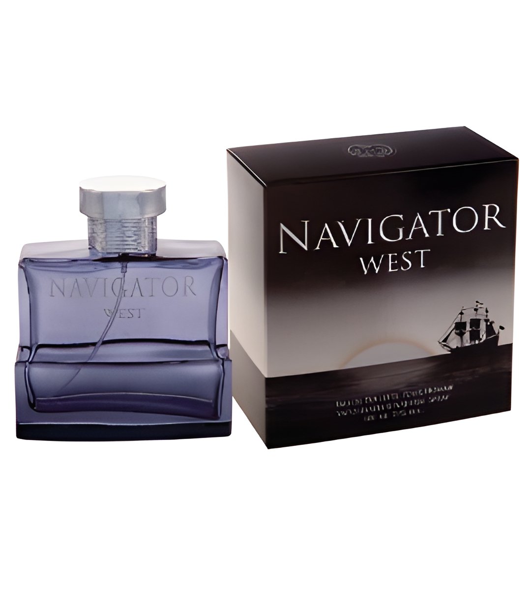 Picture of Navigator West fragrance