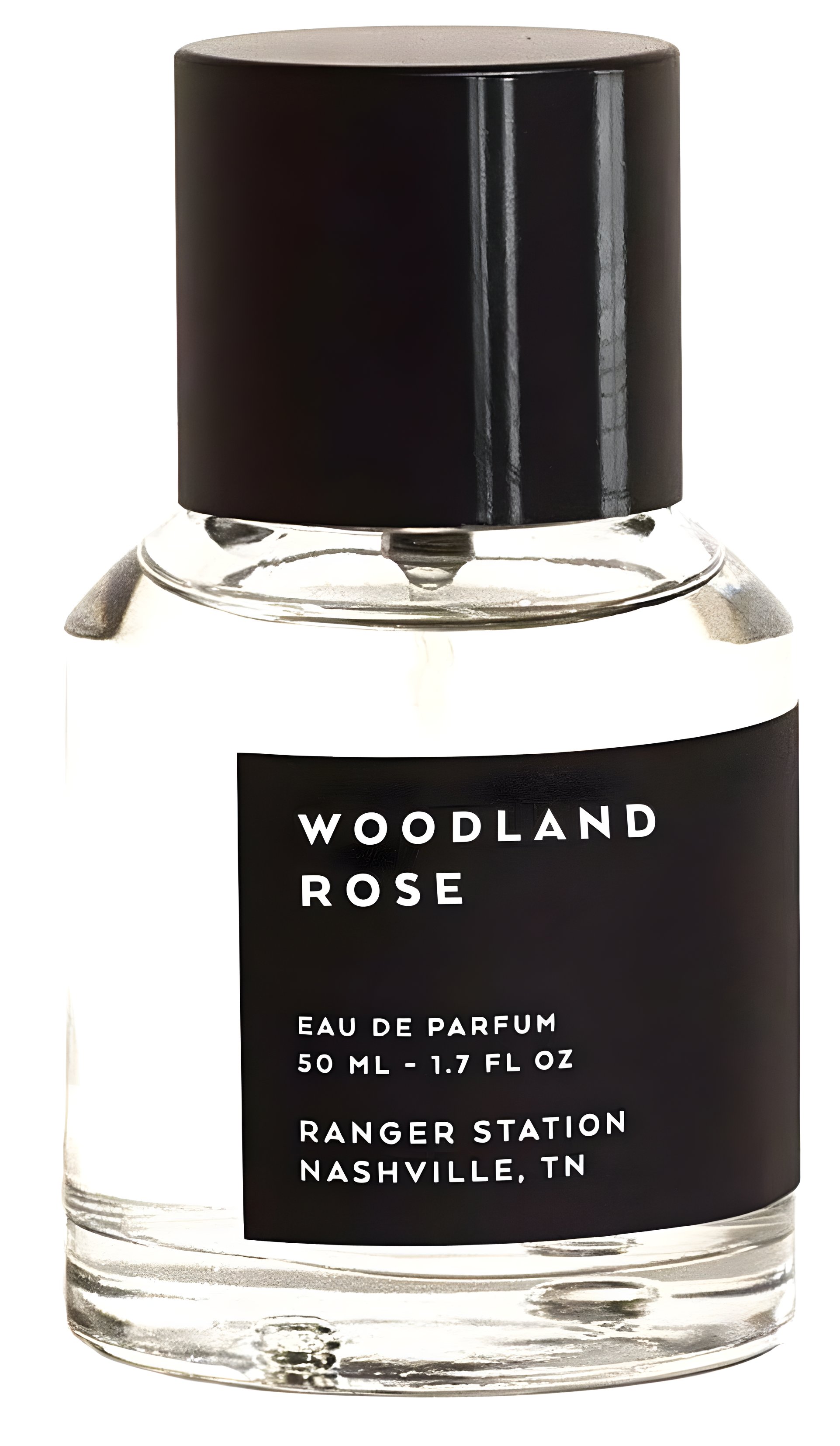 Picture of Woodland Rose fragrance