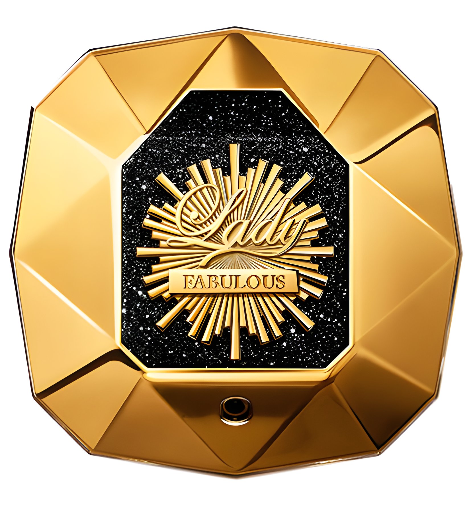 Picture of Lady Million Fabulous fragrance