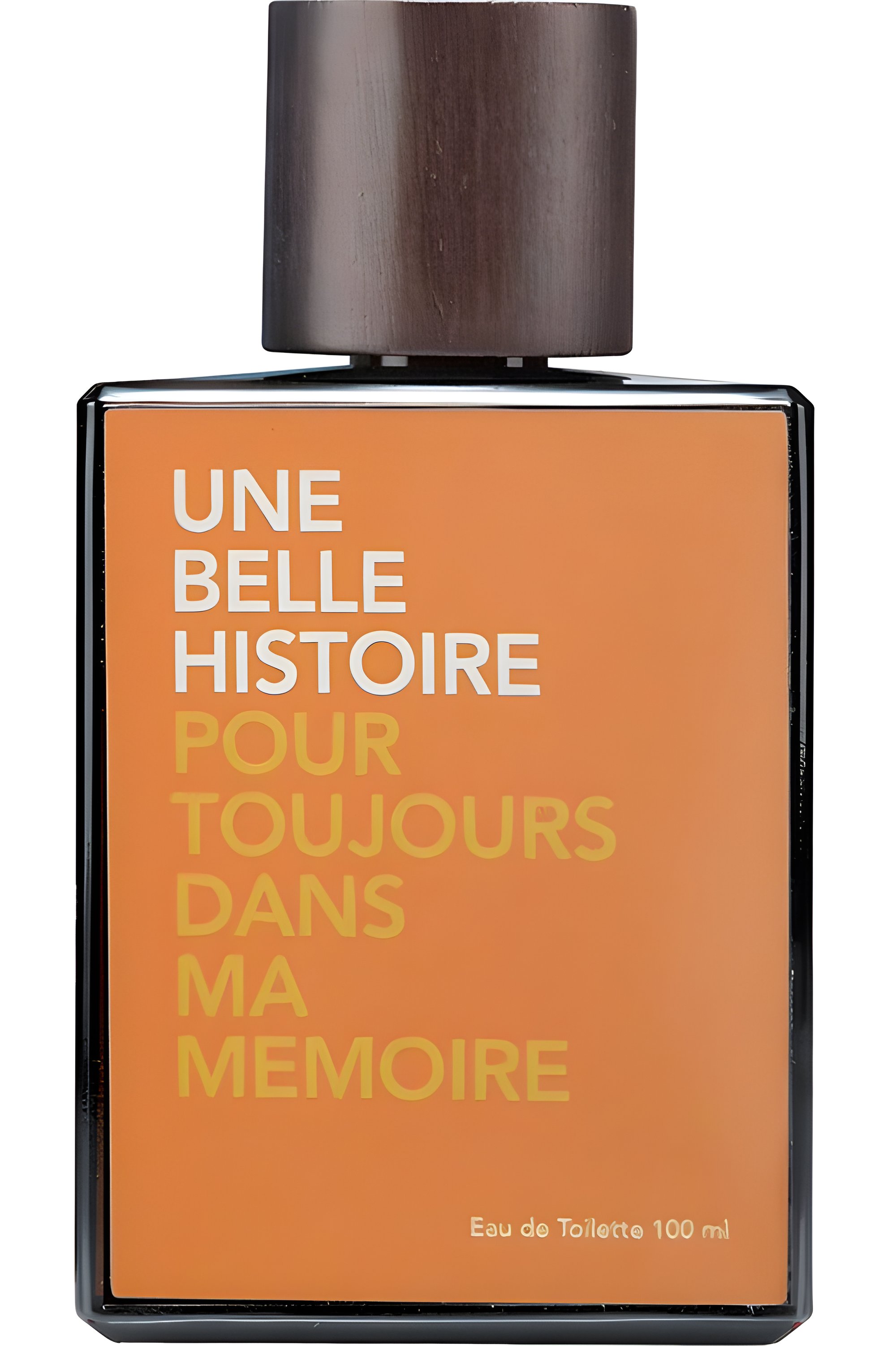 Picture of Une Belle Histoire fragrance