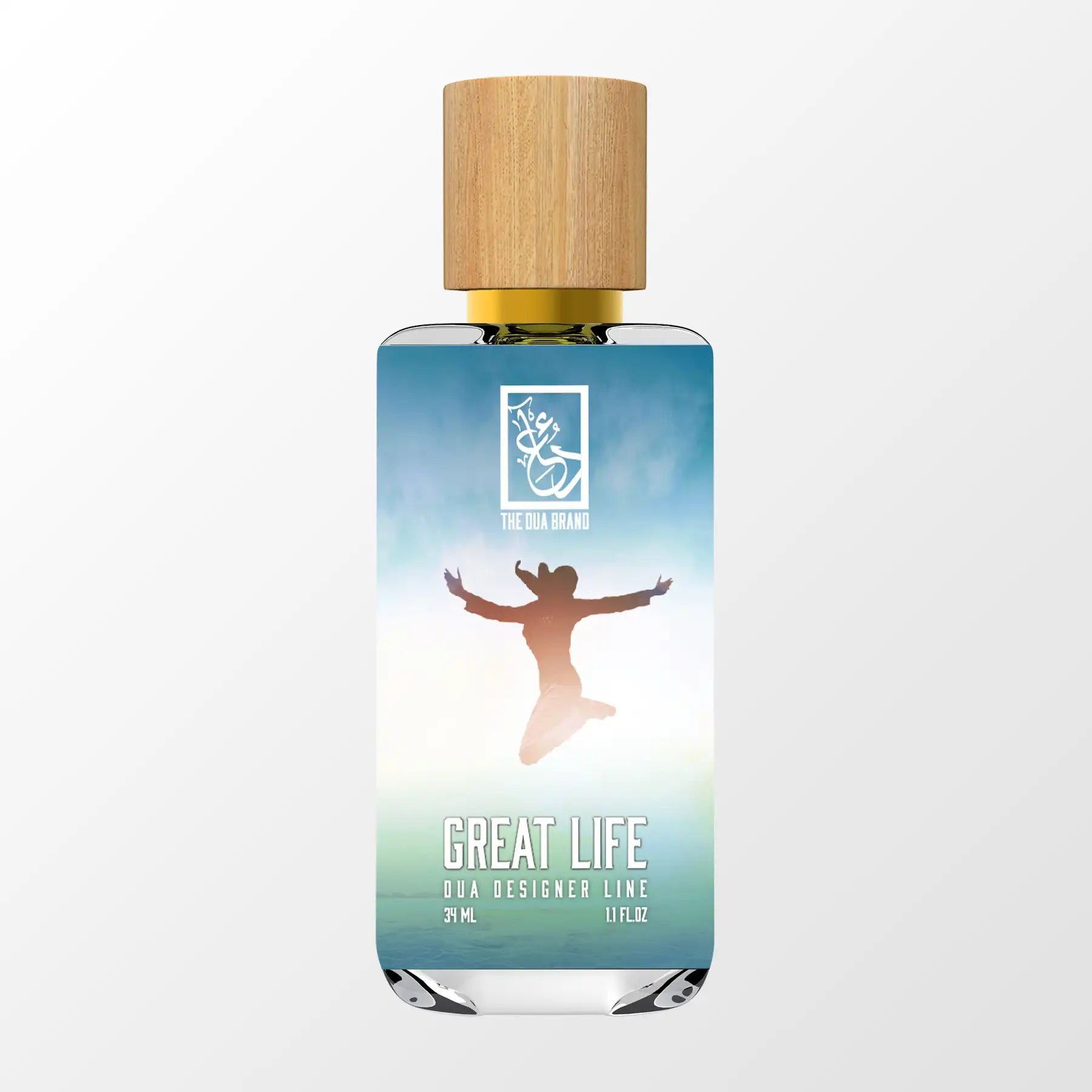 Picture of Great Life fragrance