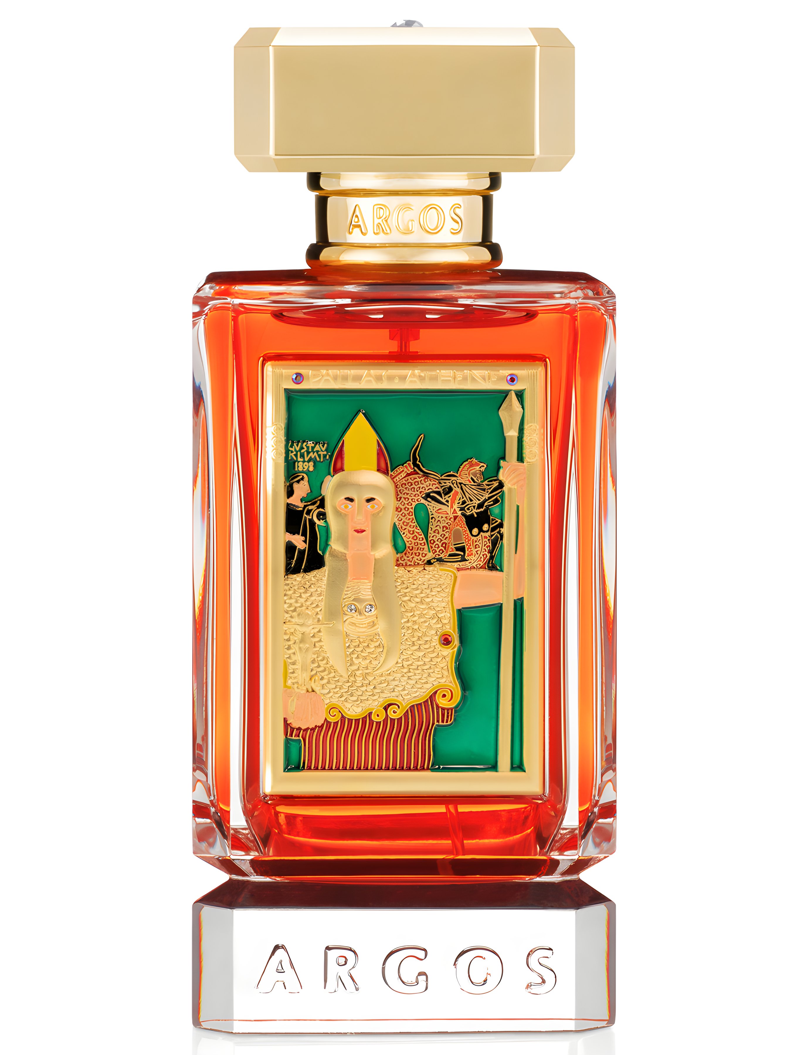 Picture of Pallas Athene fragrance