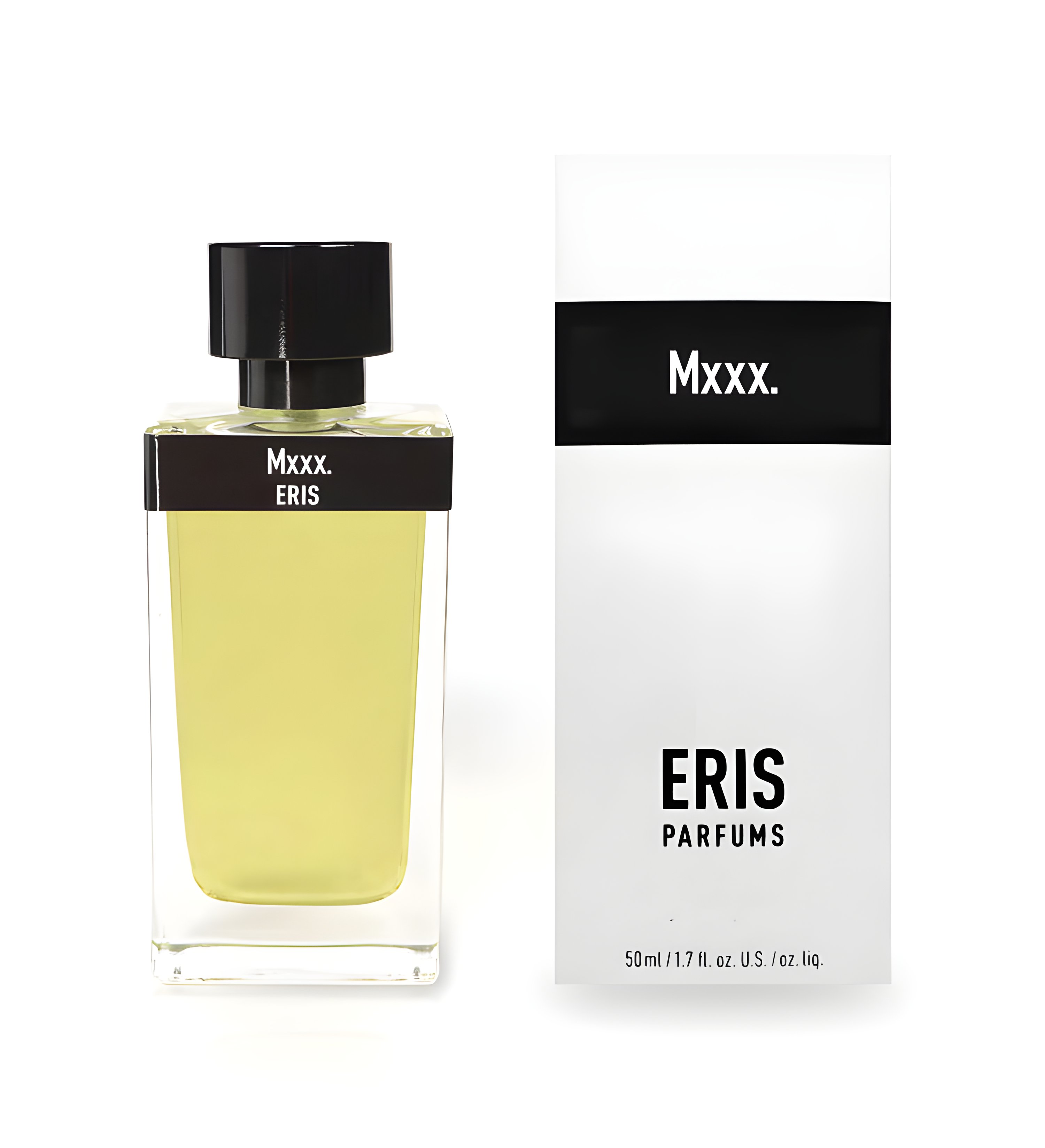 Picture of Mxxx. fragrance