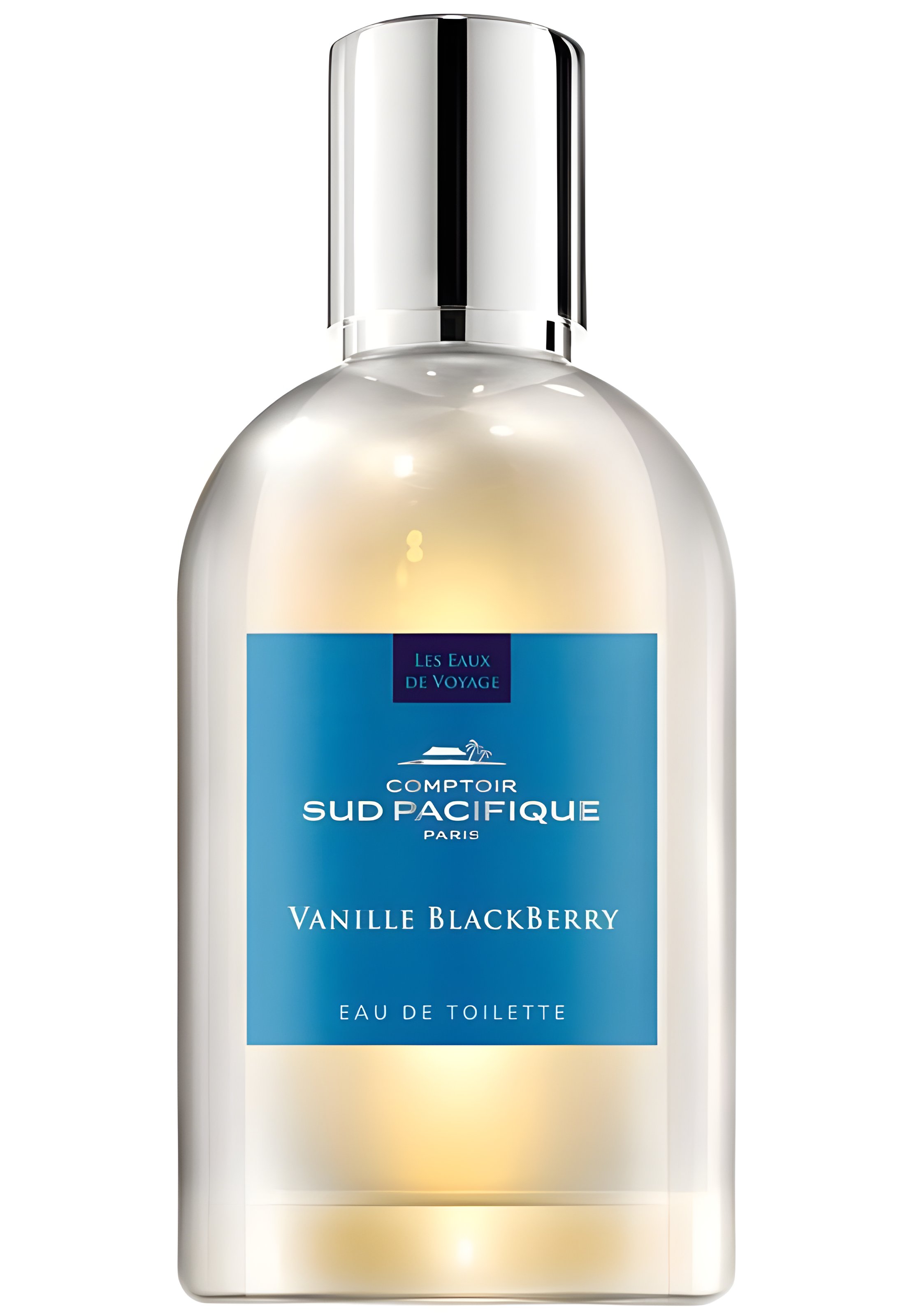 Picture of Vanille Blackberry fragrance