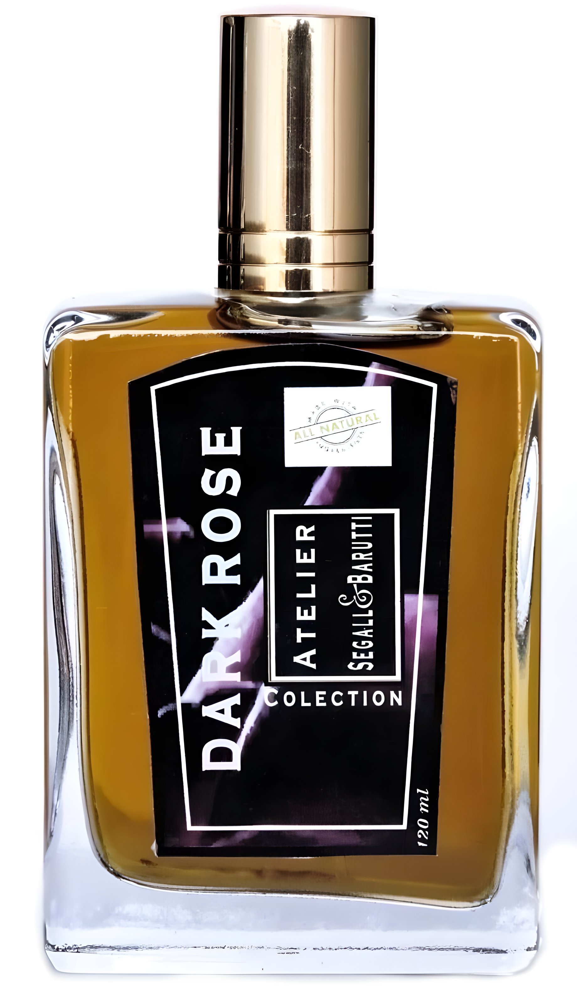 Picture of Dark Rose fragrance