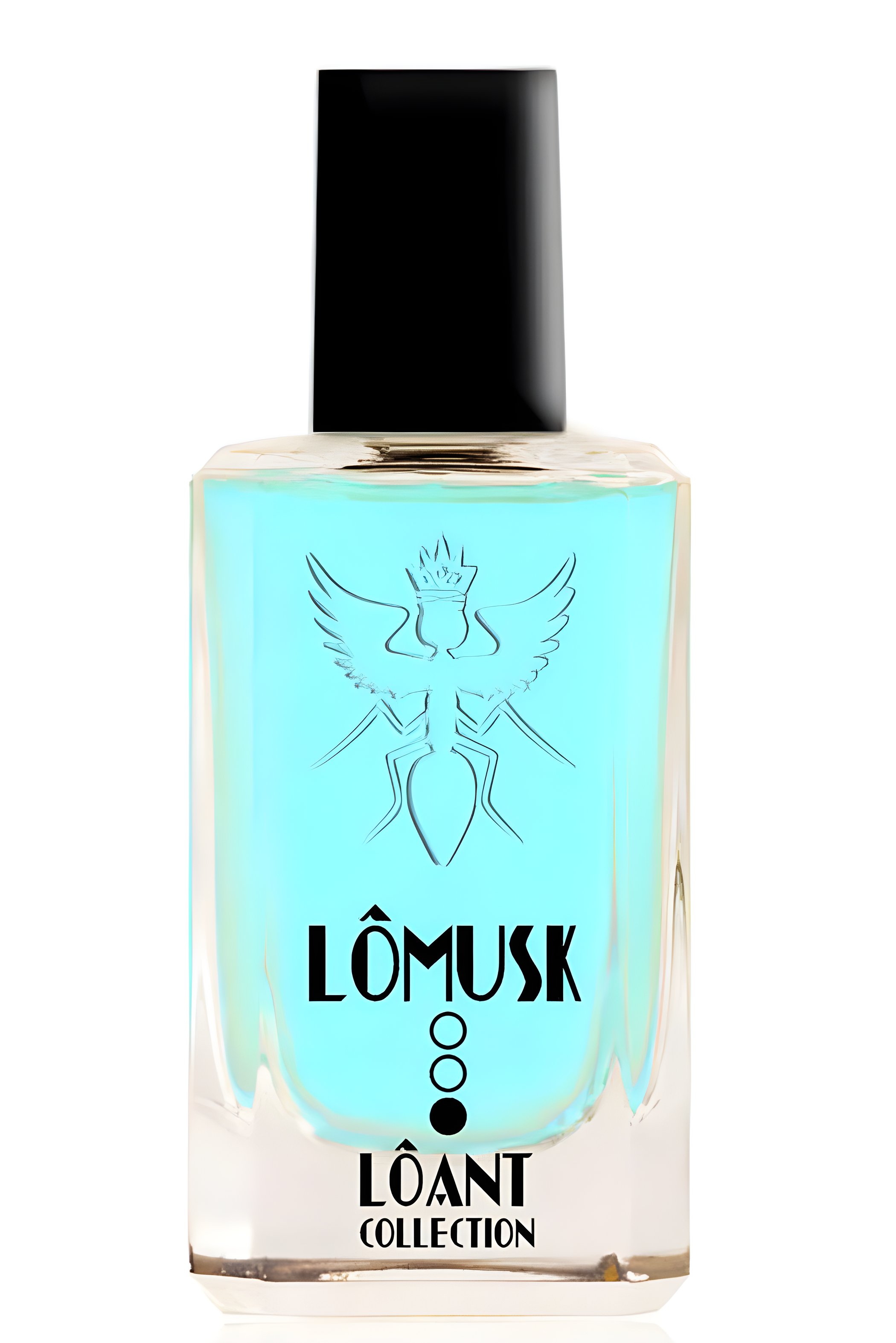 Picture of LOMUSK fragrance