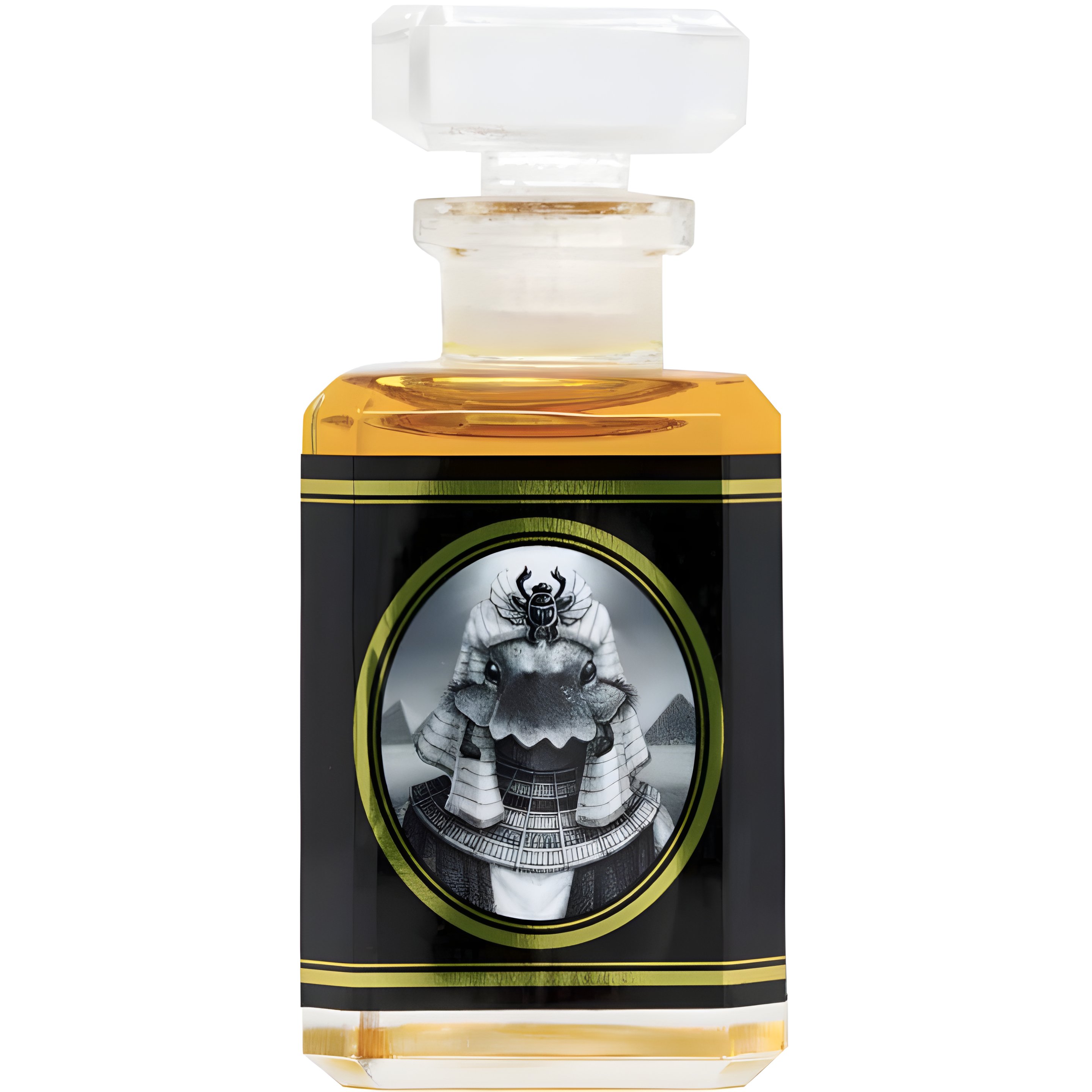 Picture of Sacred Scarab Attar fragrance