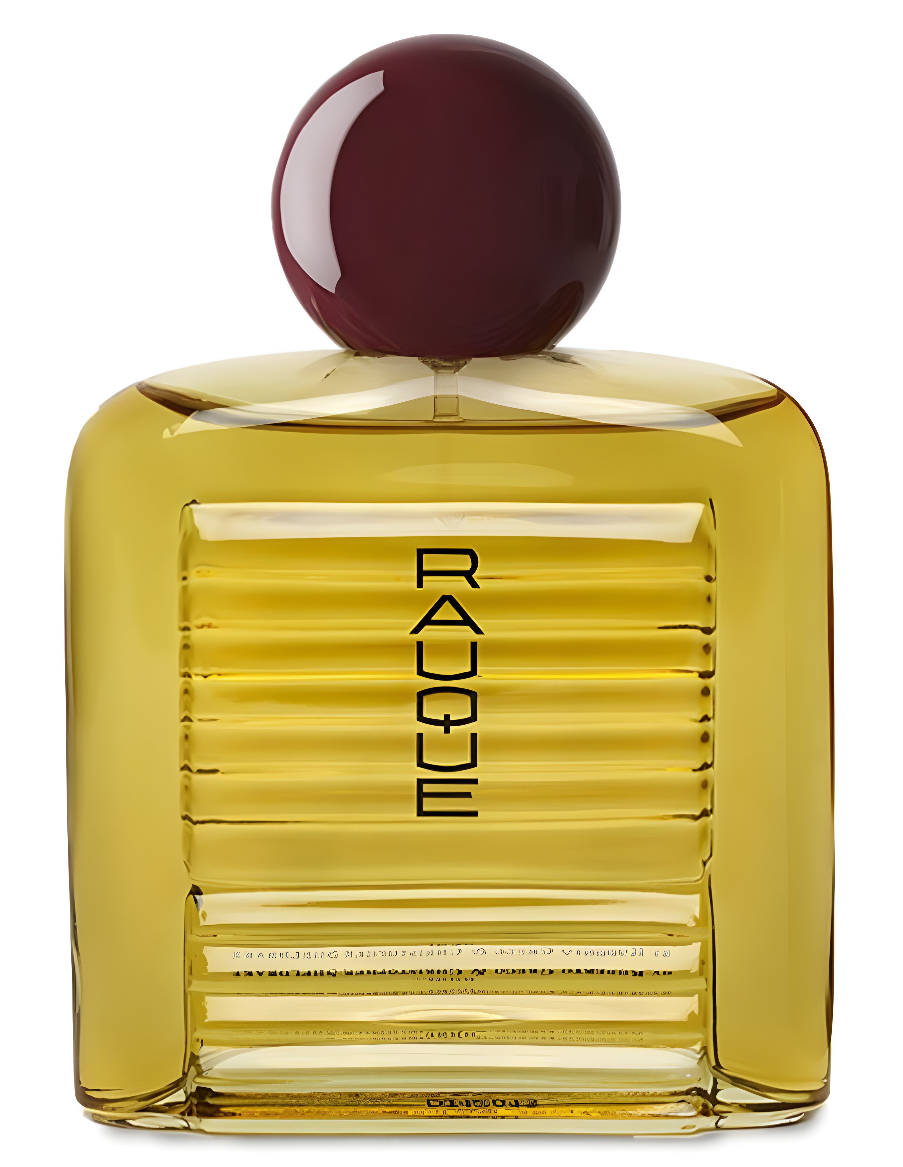 Picture of Rauque fragrance