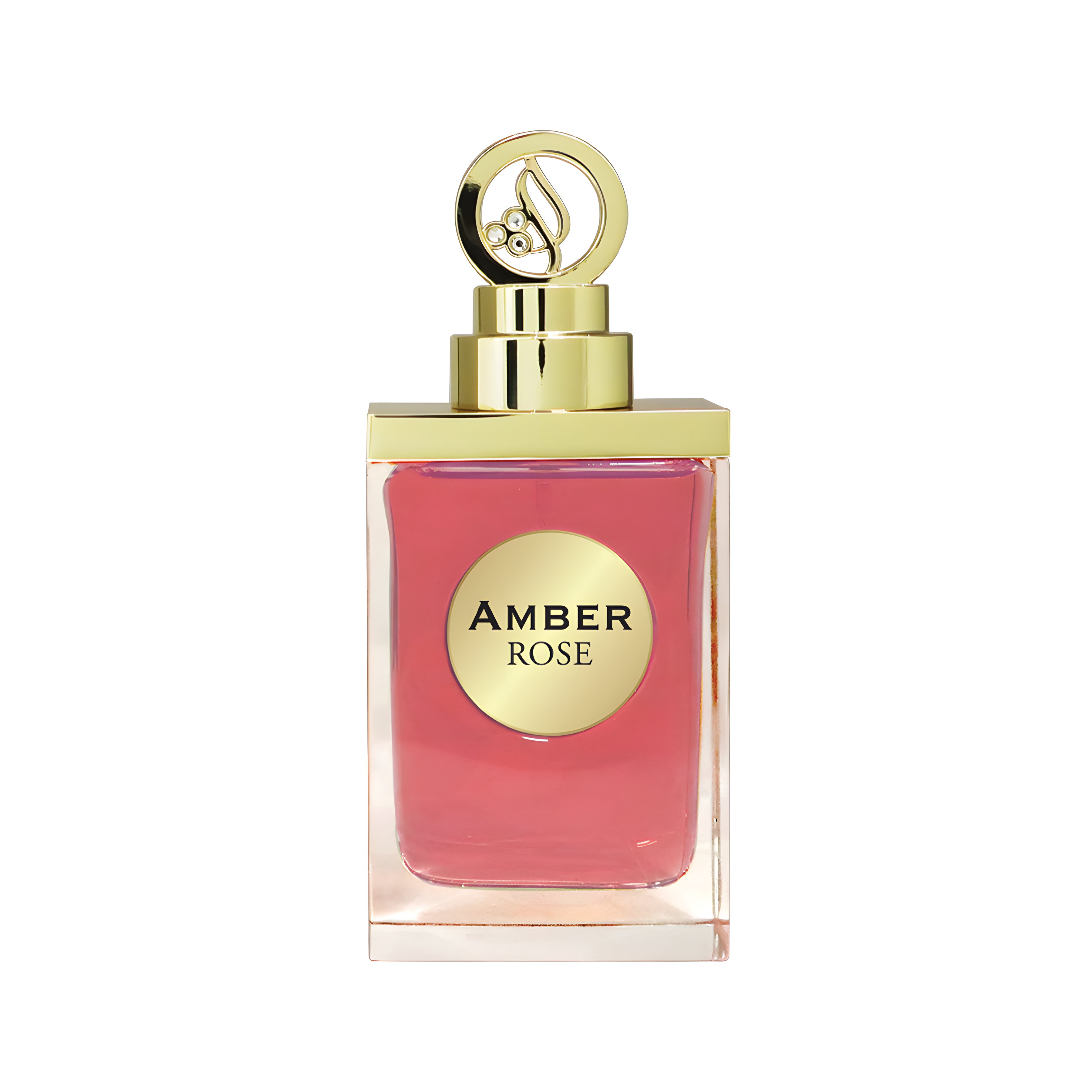 Picture of Amber Rose fragrance