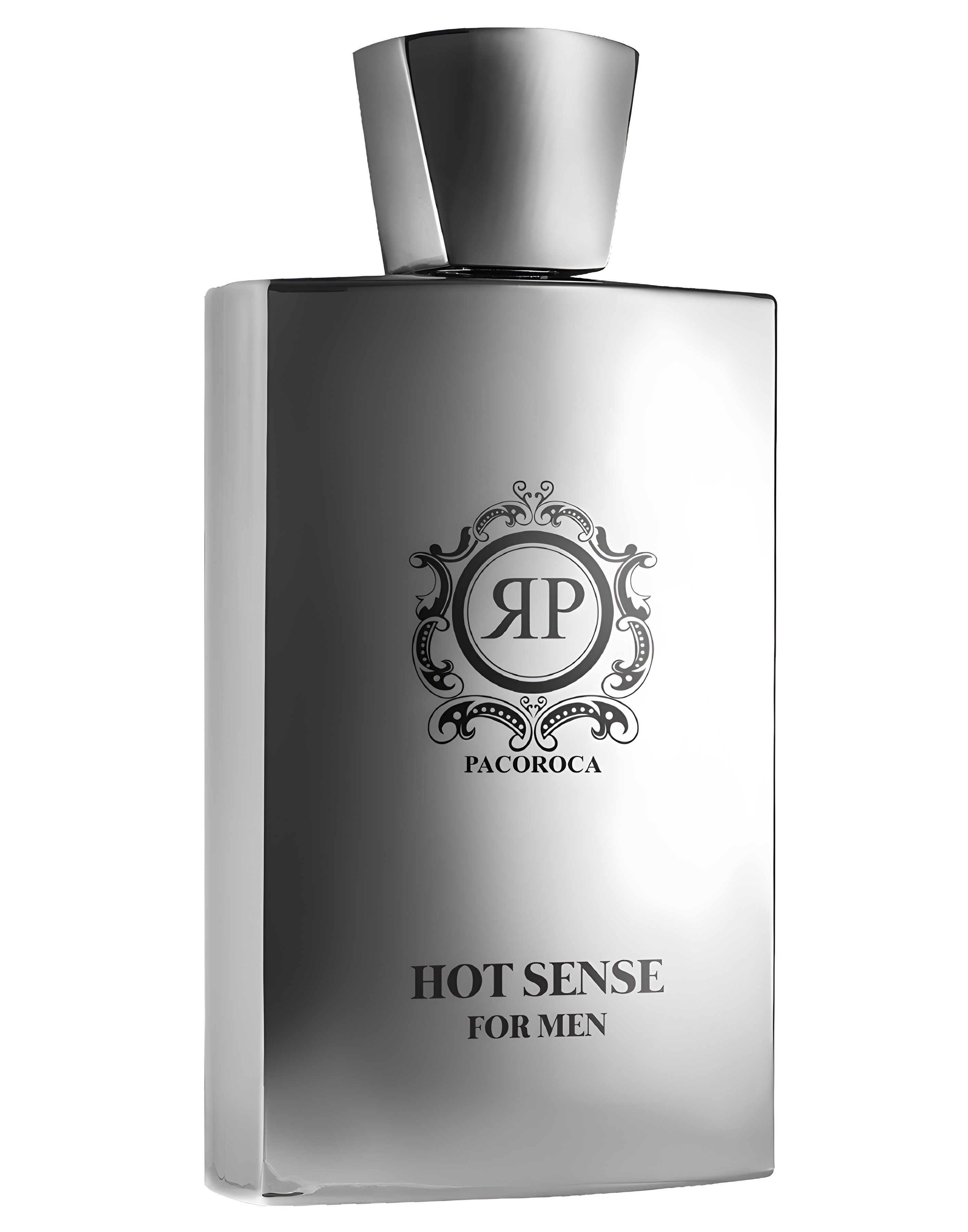 Picture of Hot Sense fragrance