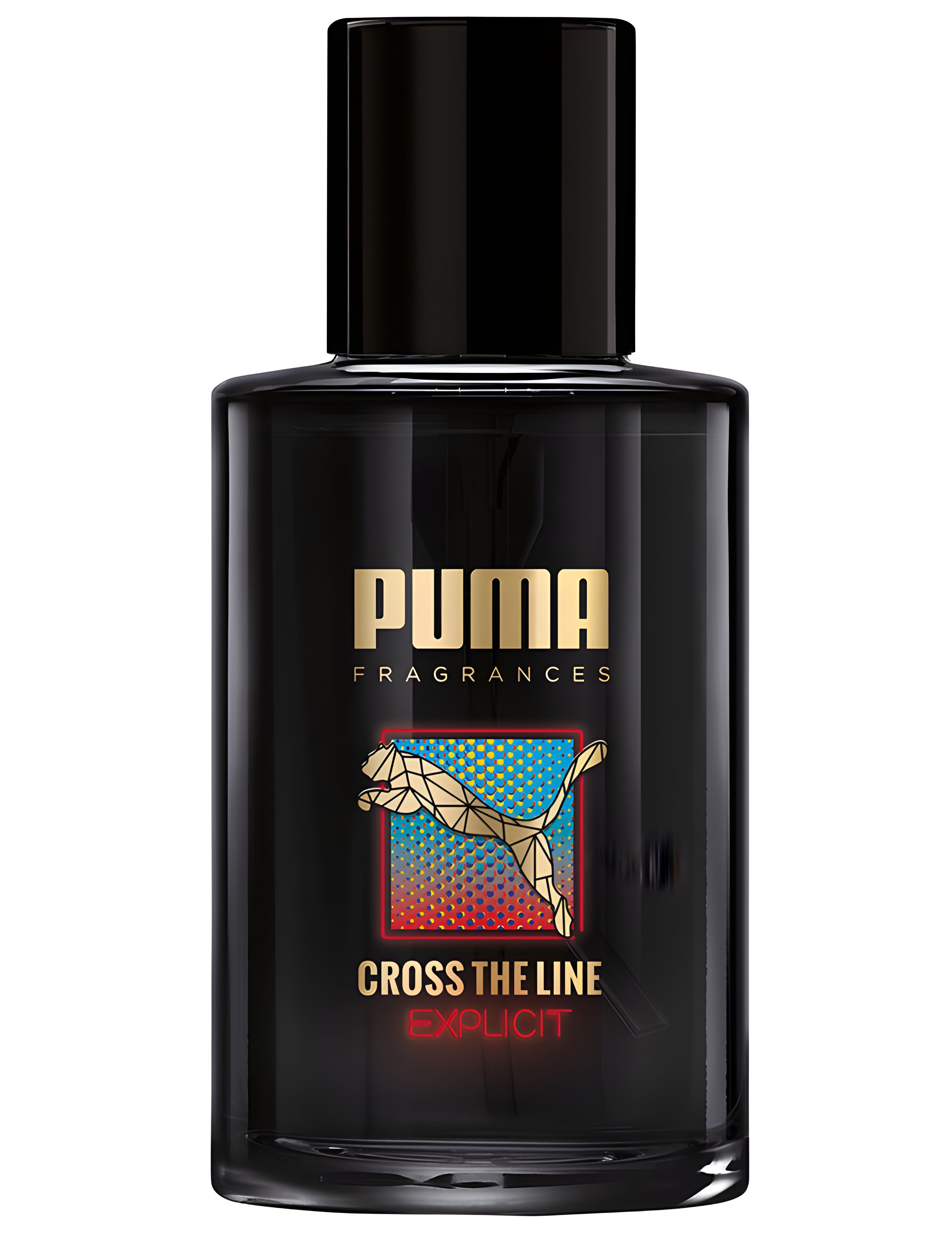 Picture of Cross the Line Explicit fragrance