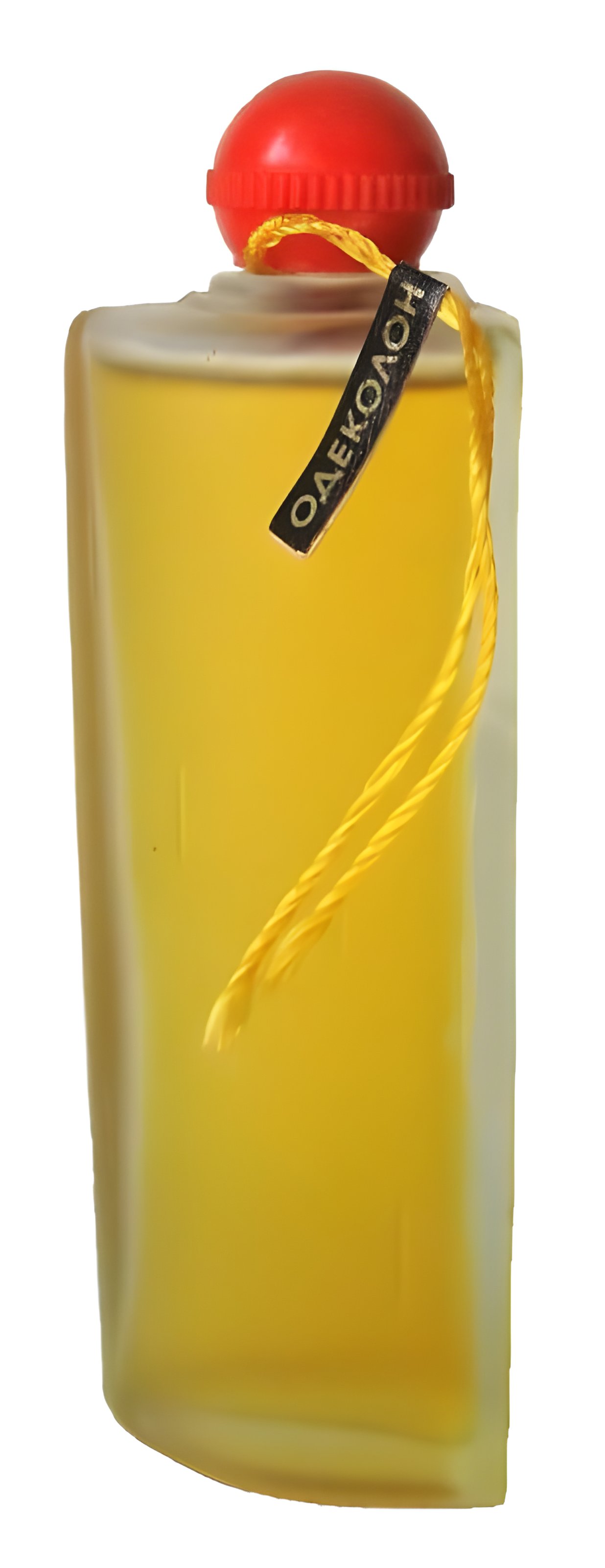 Picture of Рябинушка (Ryabinushka) Eau de Cologne fragrance