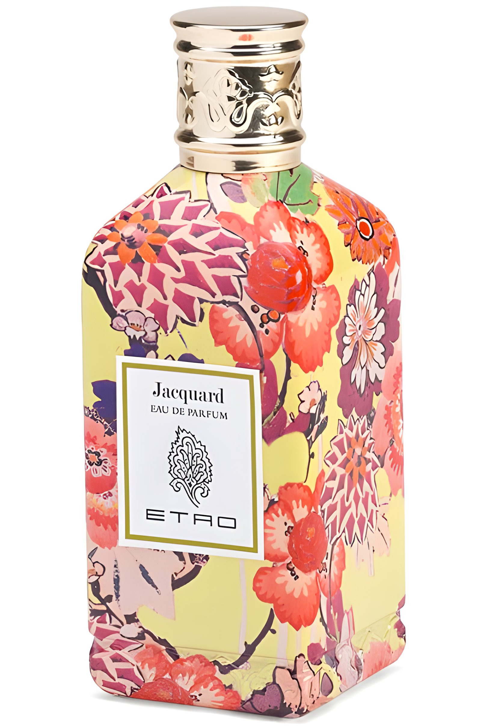 Picture of Jacquard fragrance