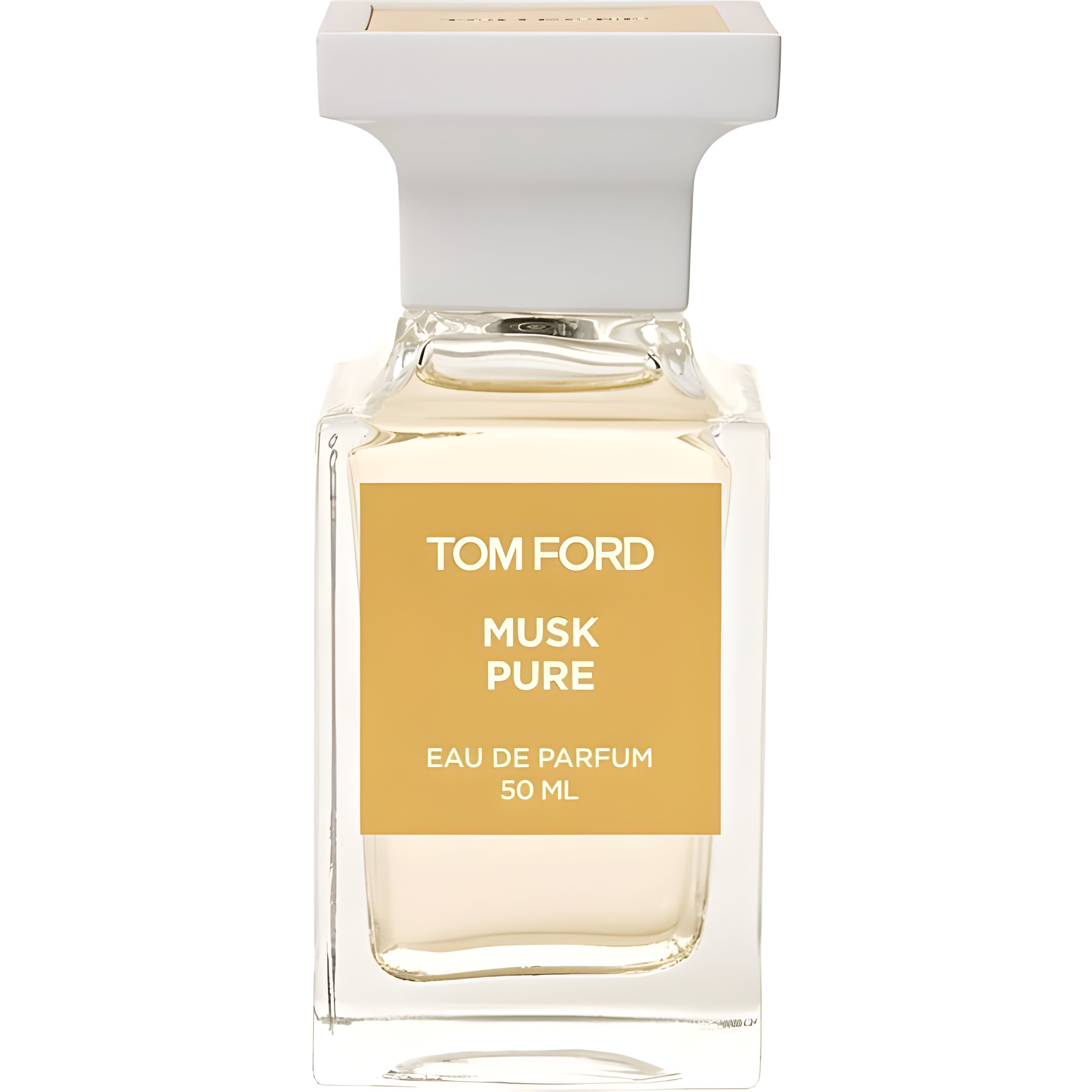 Picture of Musk Pure fragrance