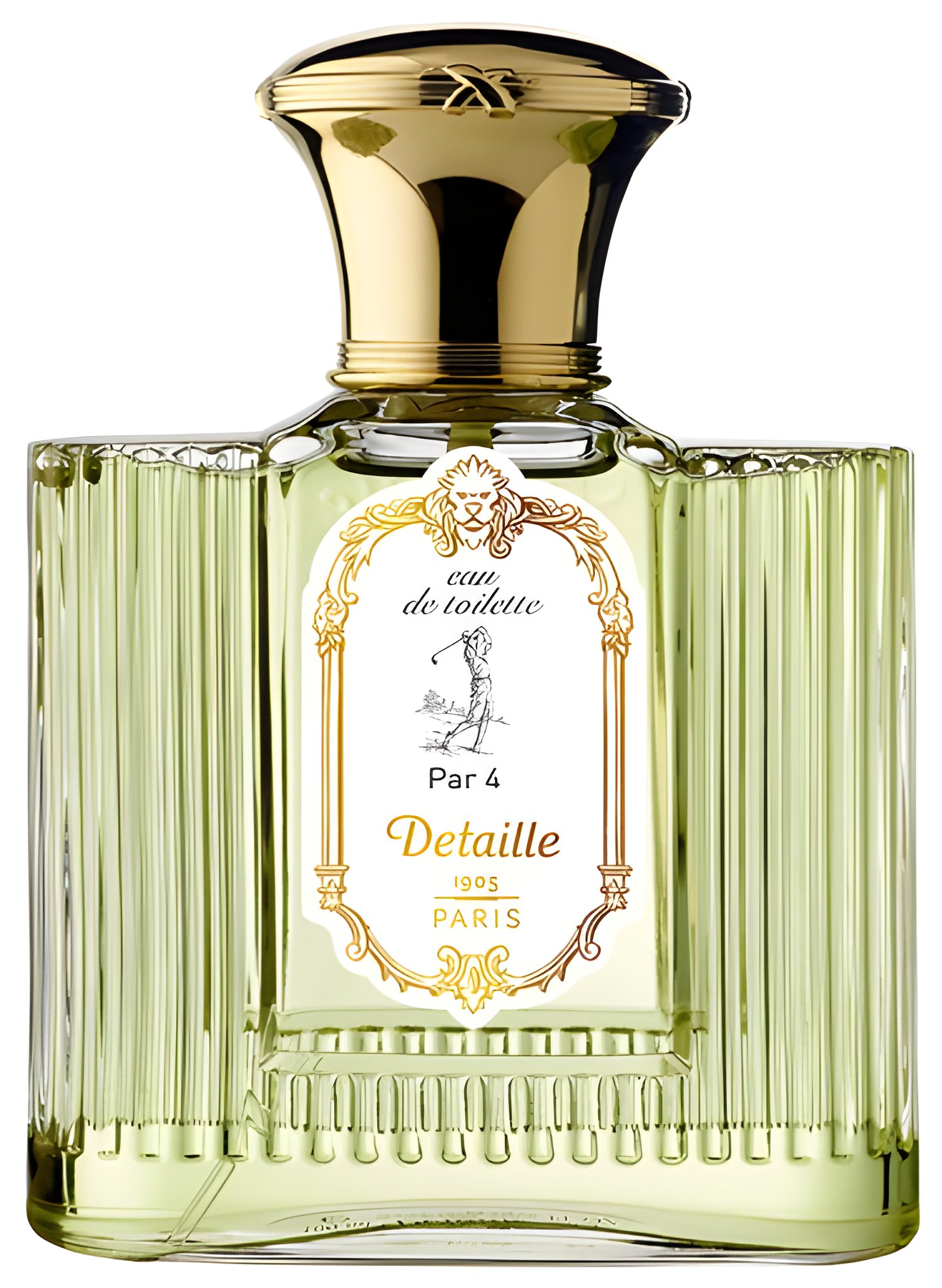 Picture of Par 4 fragrance