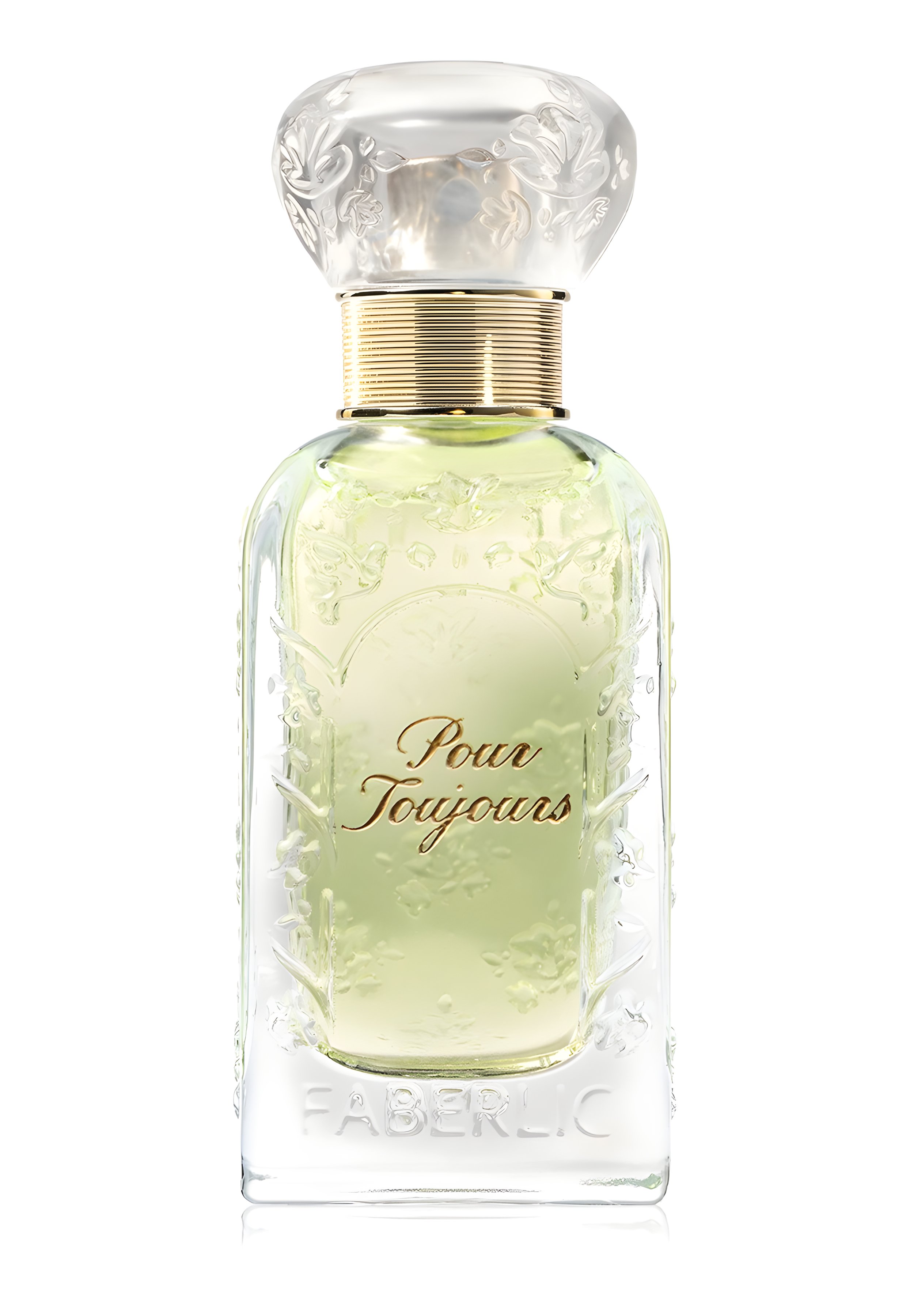 Picture of Pour Toujours fragrance