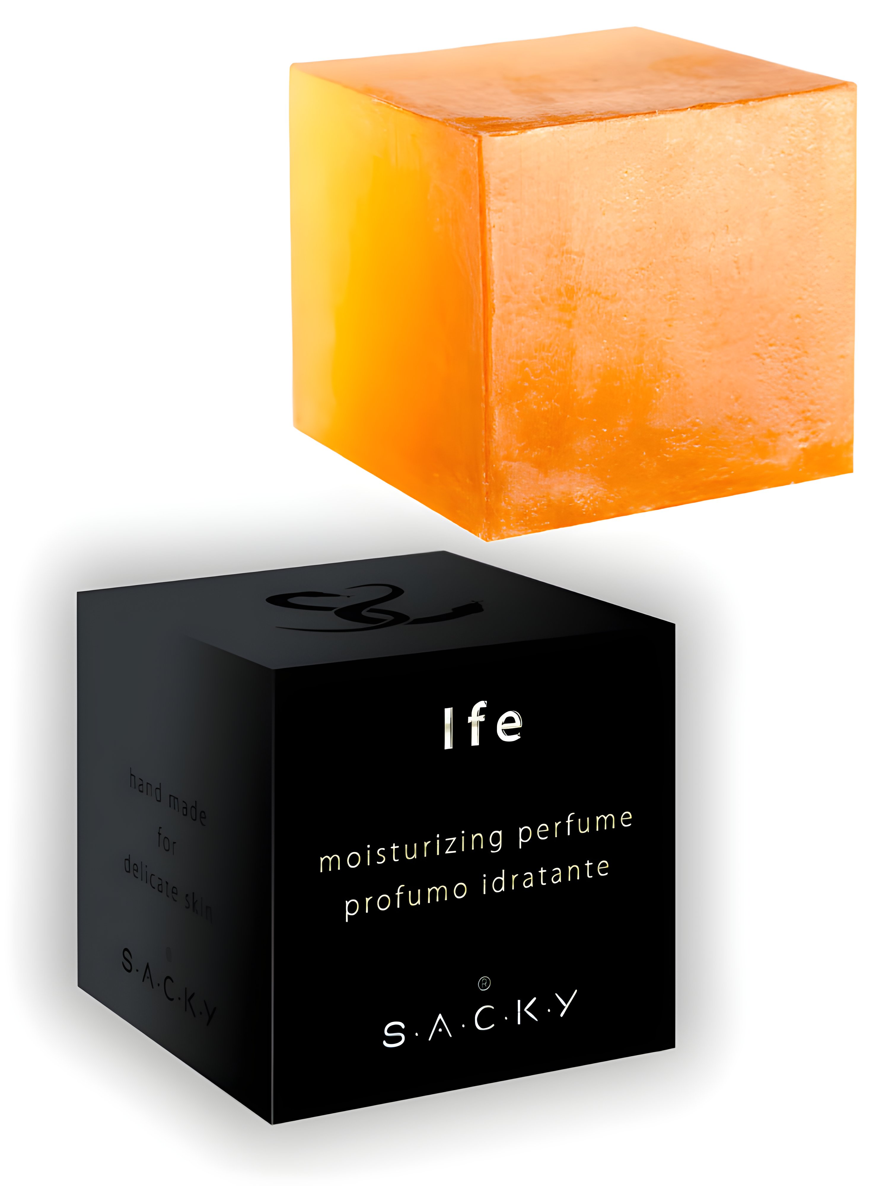 Picture of Ife fragrance