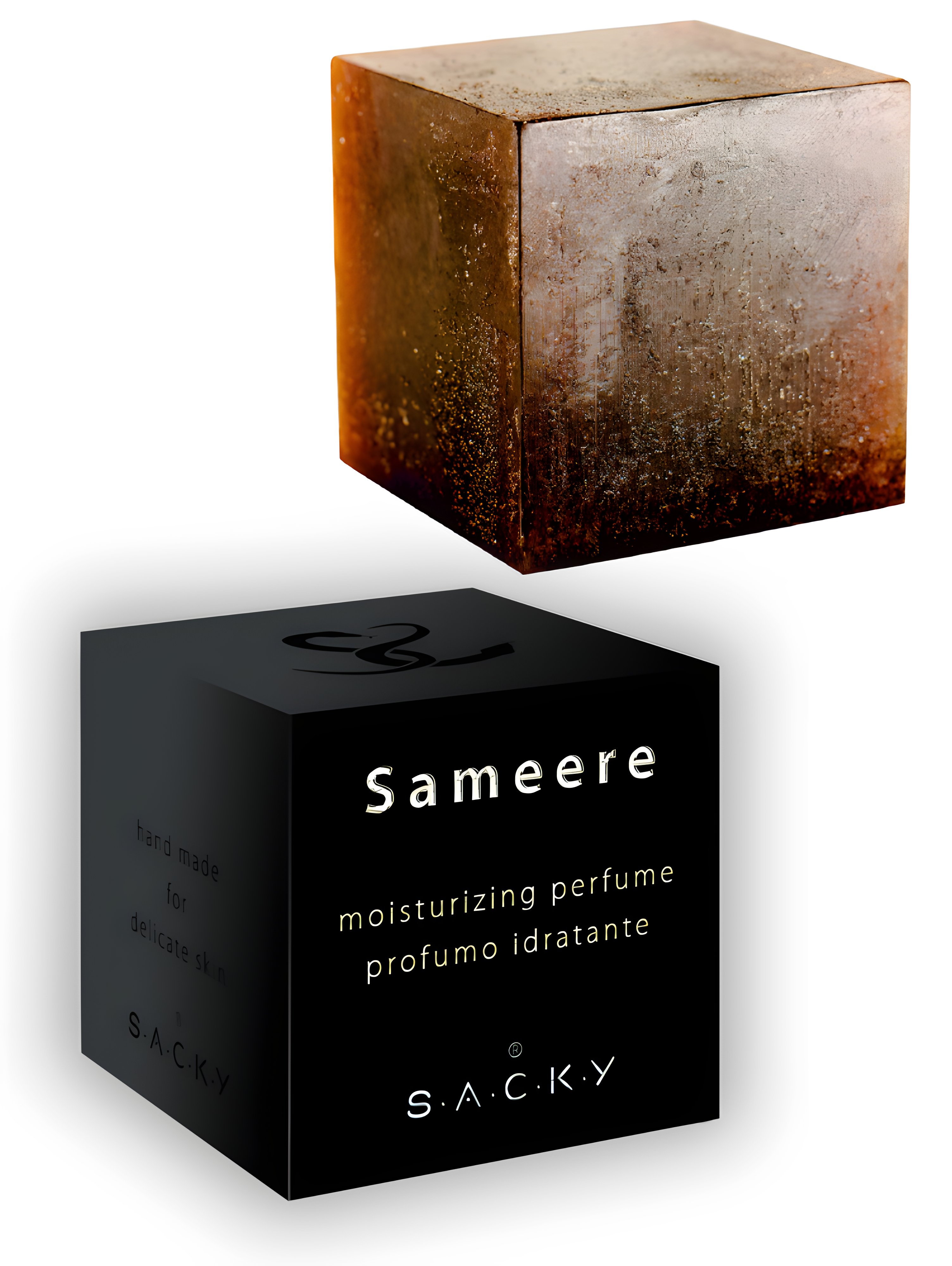 Picture of Sameere fragrance