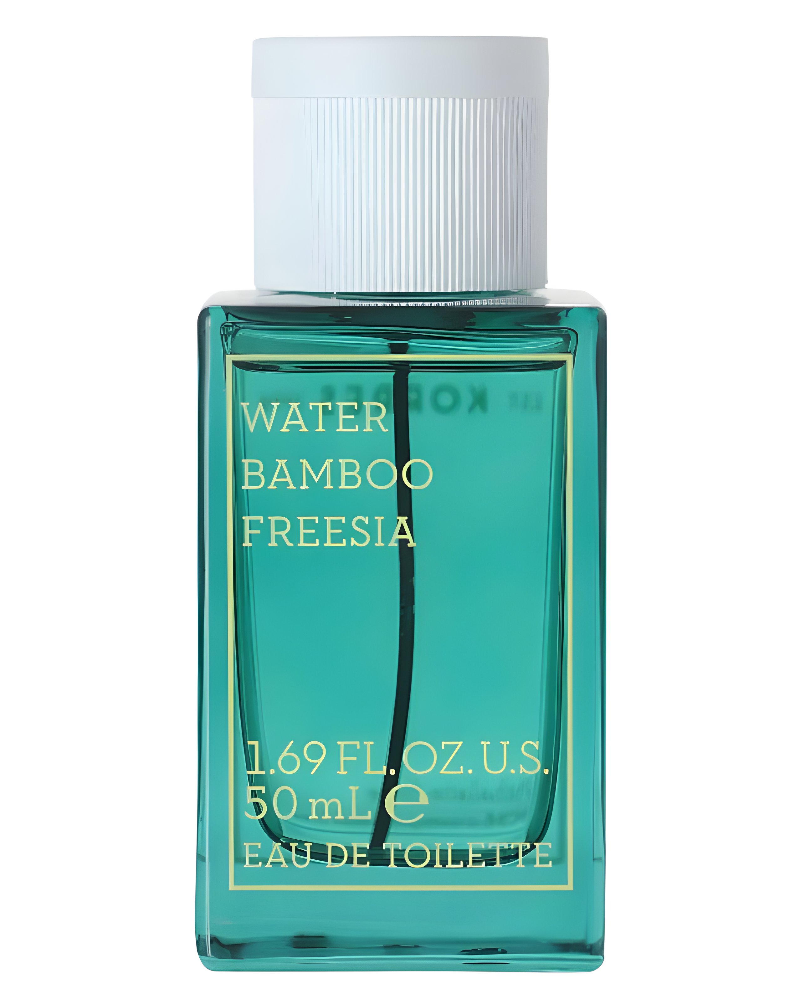 Picture of Water Bamboo Freesia fragrance