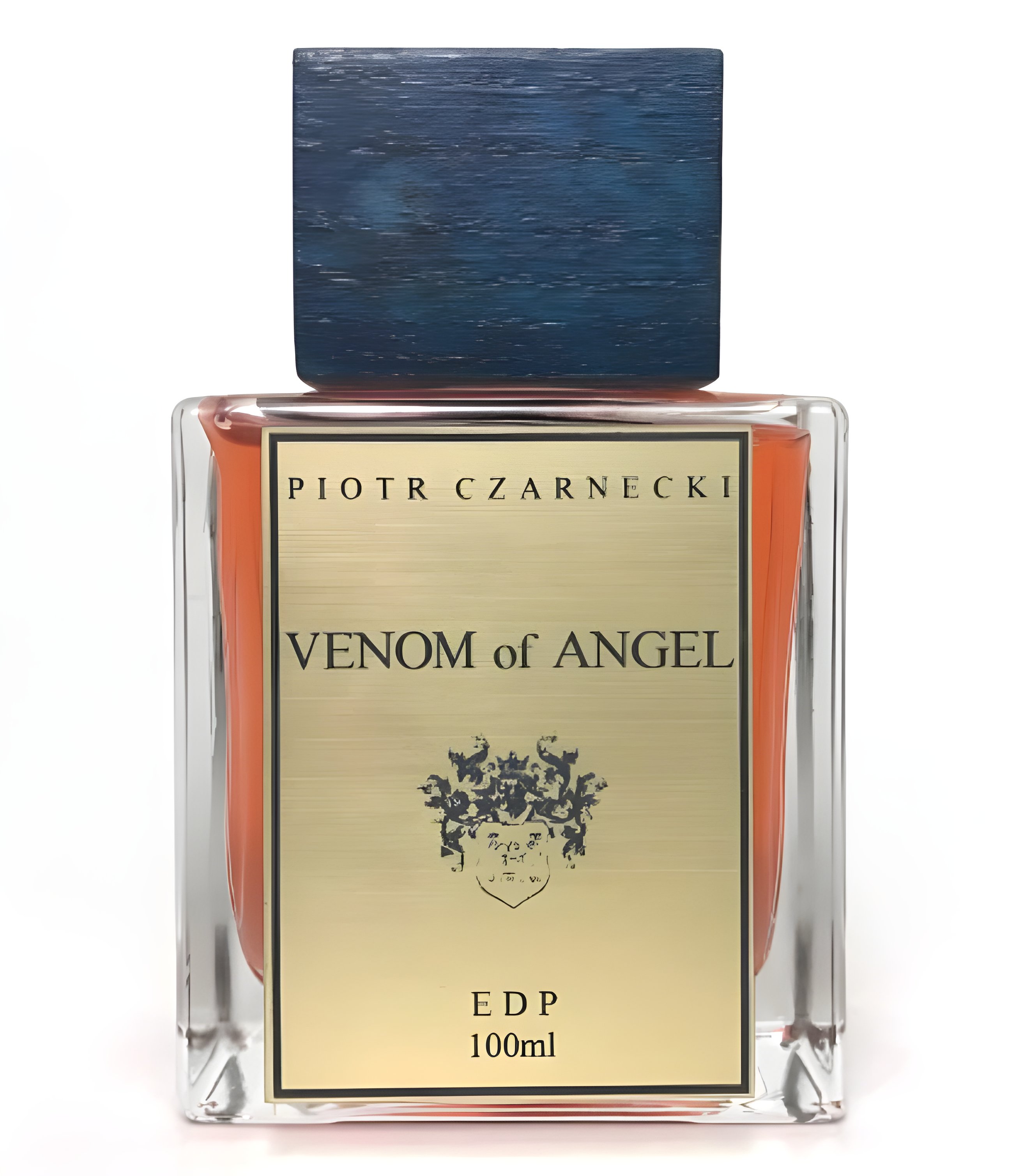 Picture of Venom of Angel fragrance