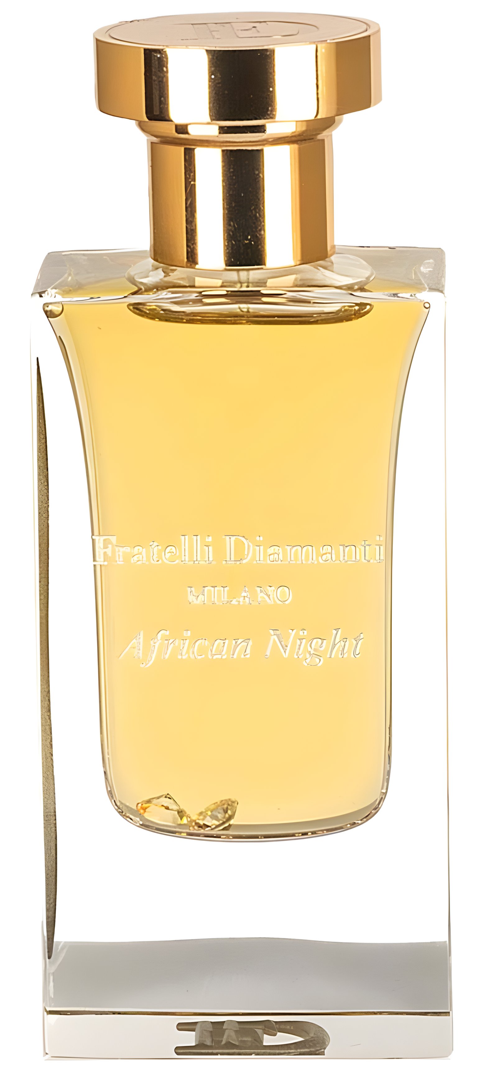 Picture of African Night fragrance