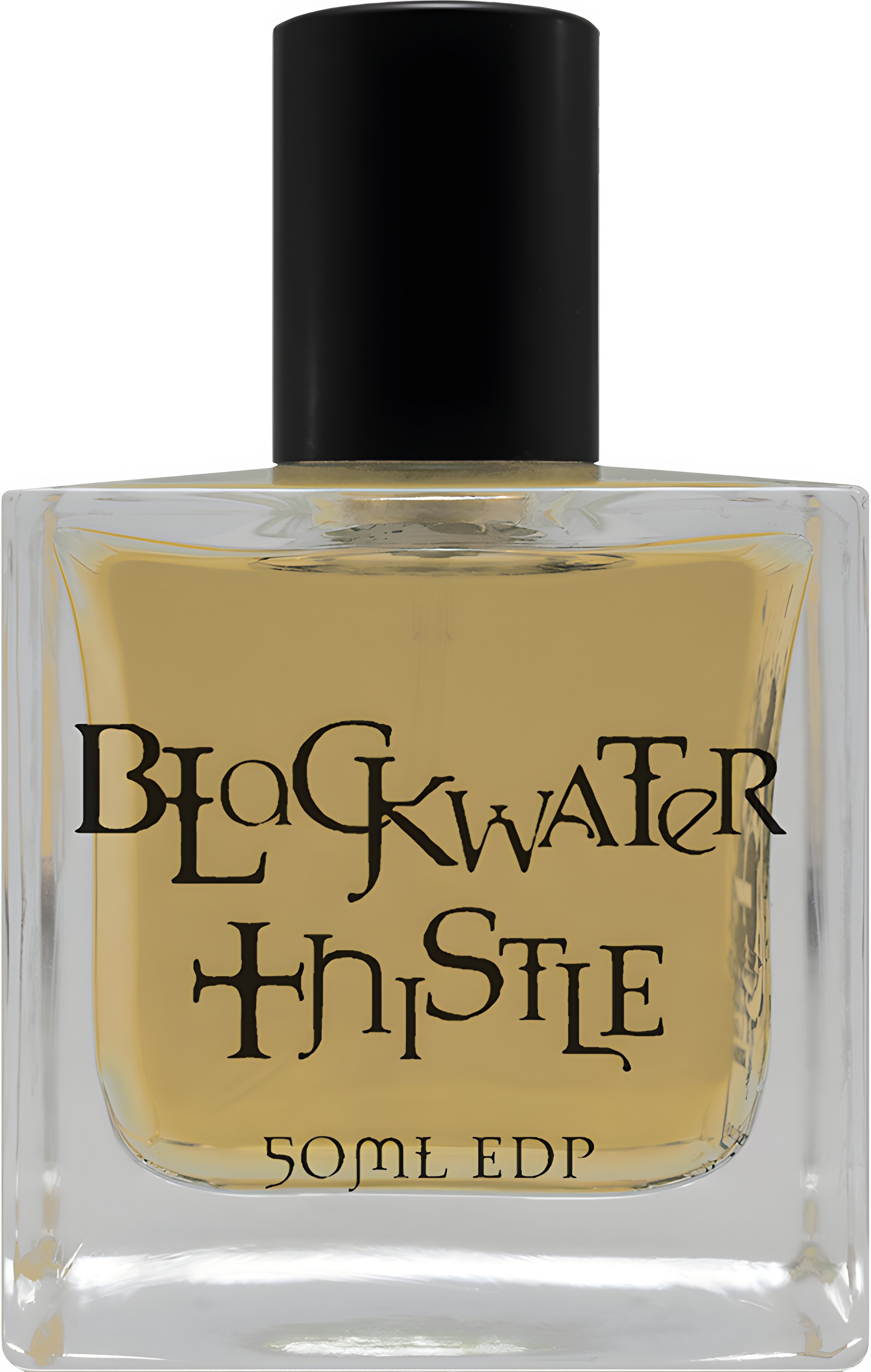 Picture of Blackwater Thistle fragrance