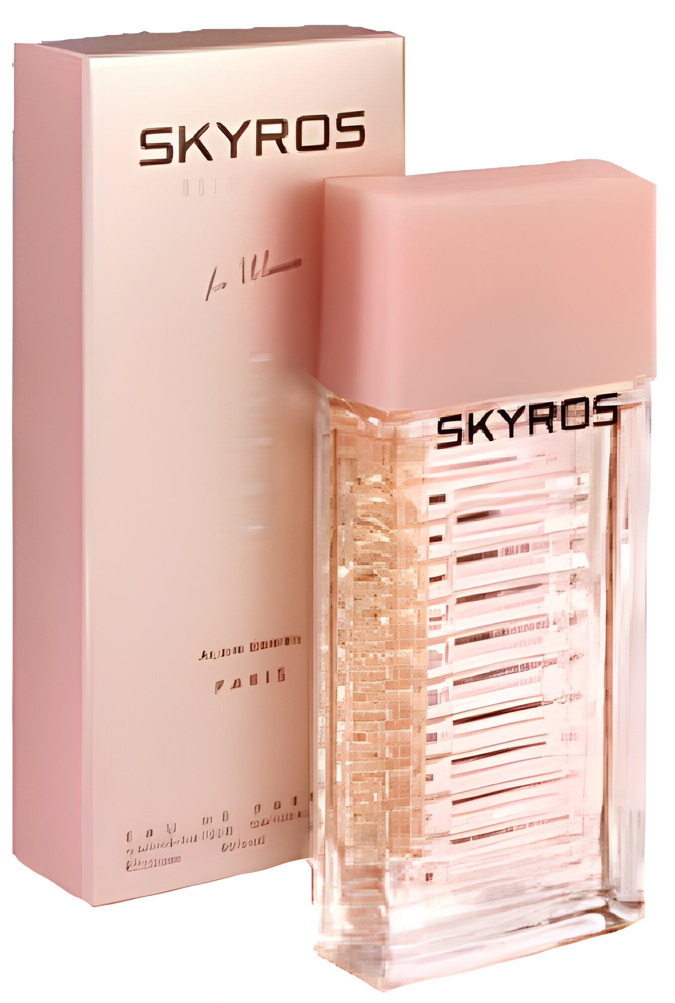 Picture of Skyros Rose fragrance