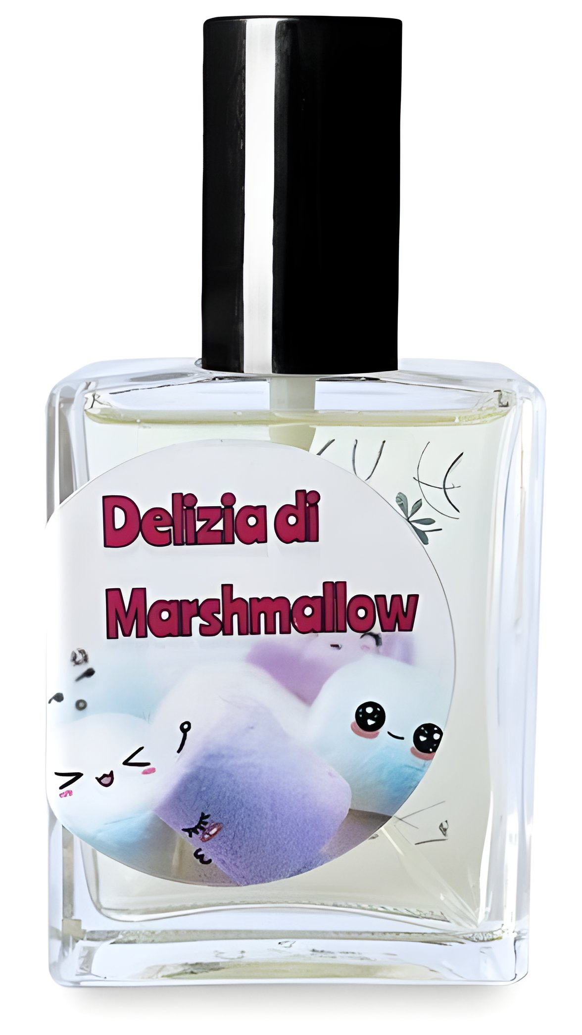 Picture of Delizia Di Marshmallow fragrance