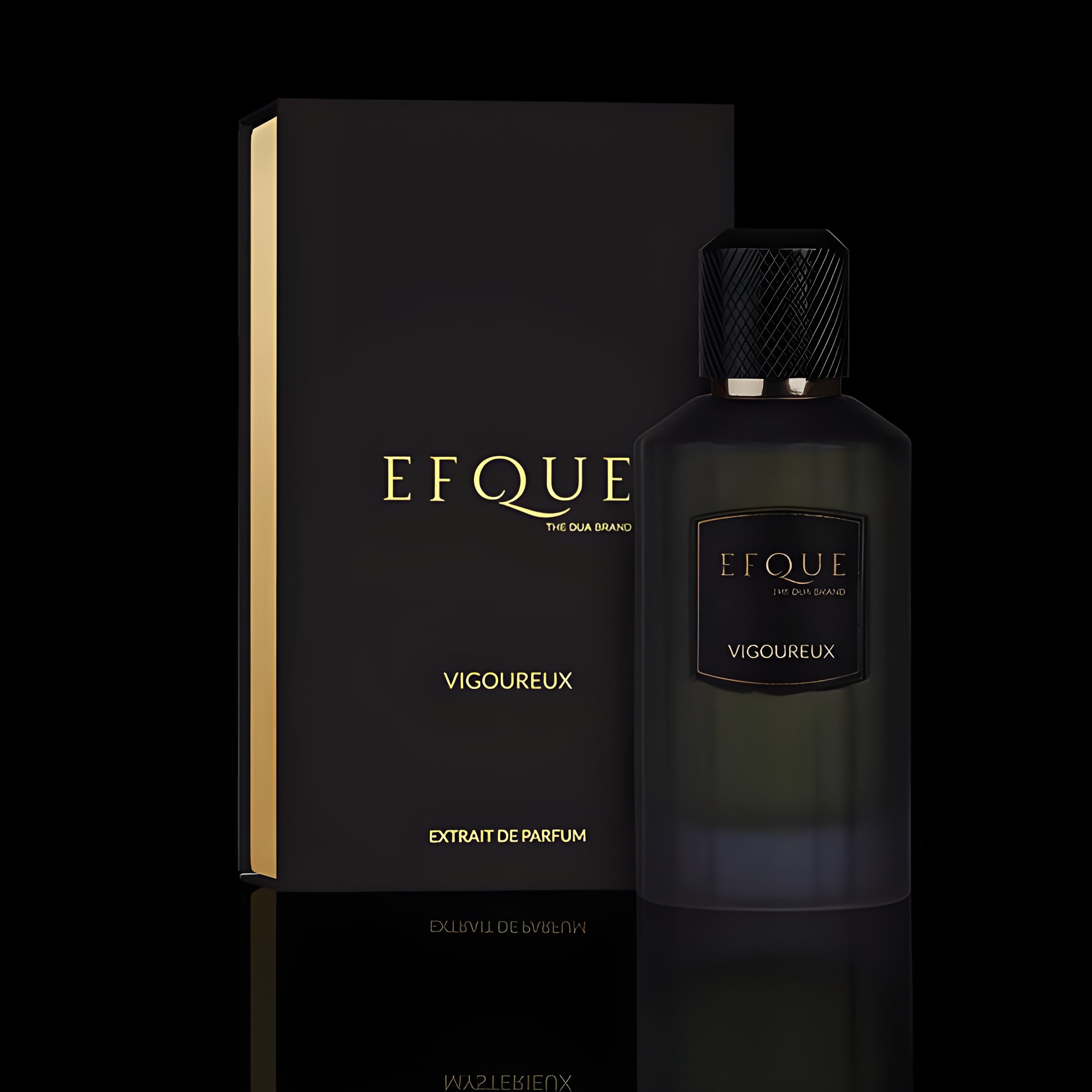 Picture of Vigoureux fragrance