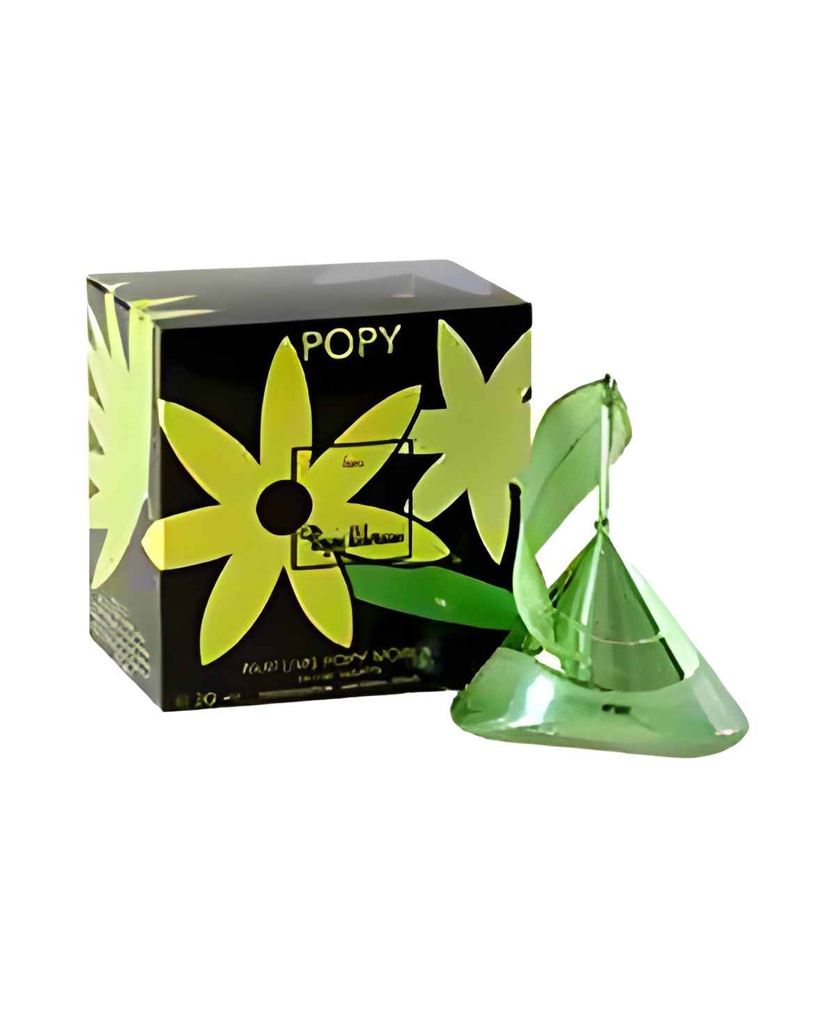 Picture of Popy fragrance