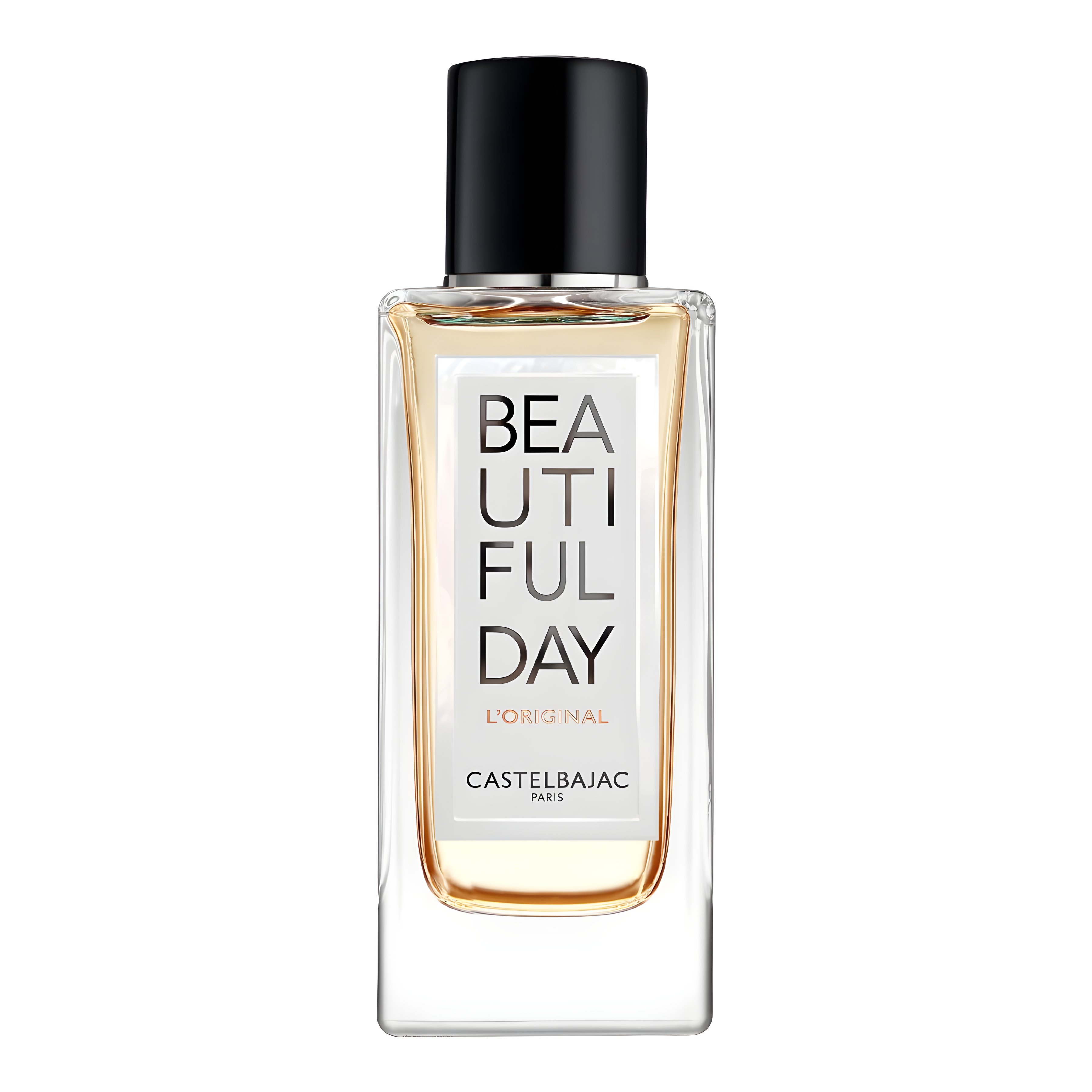 Picture of Beautiful Day L'Eau Original fragrance