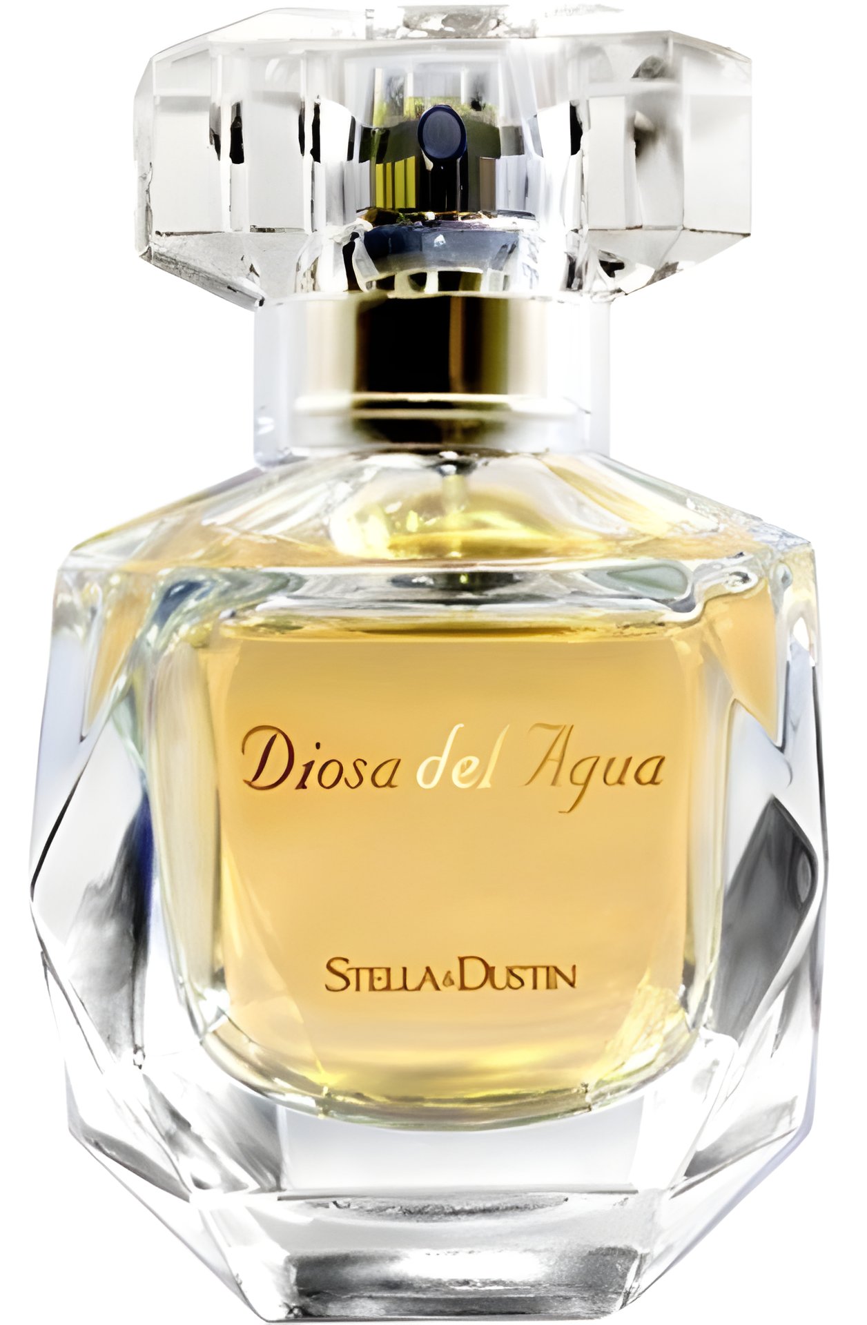 Picture of Diosa Del Agua fragrance