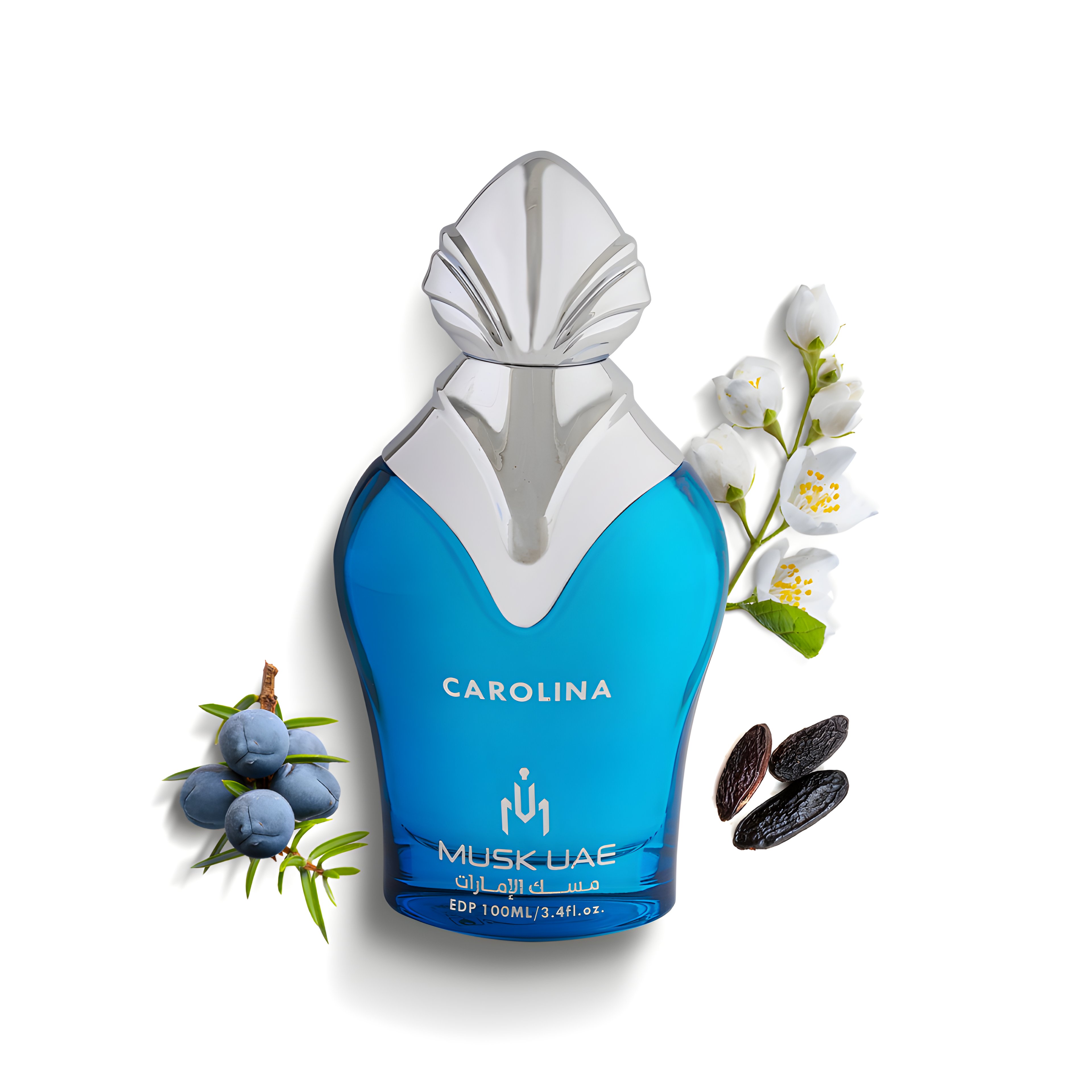 Picture of Carolina fragrance