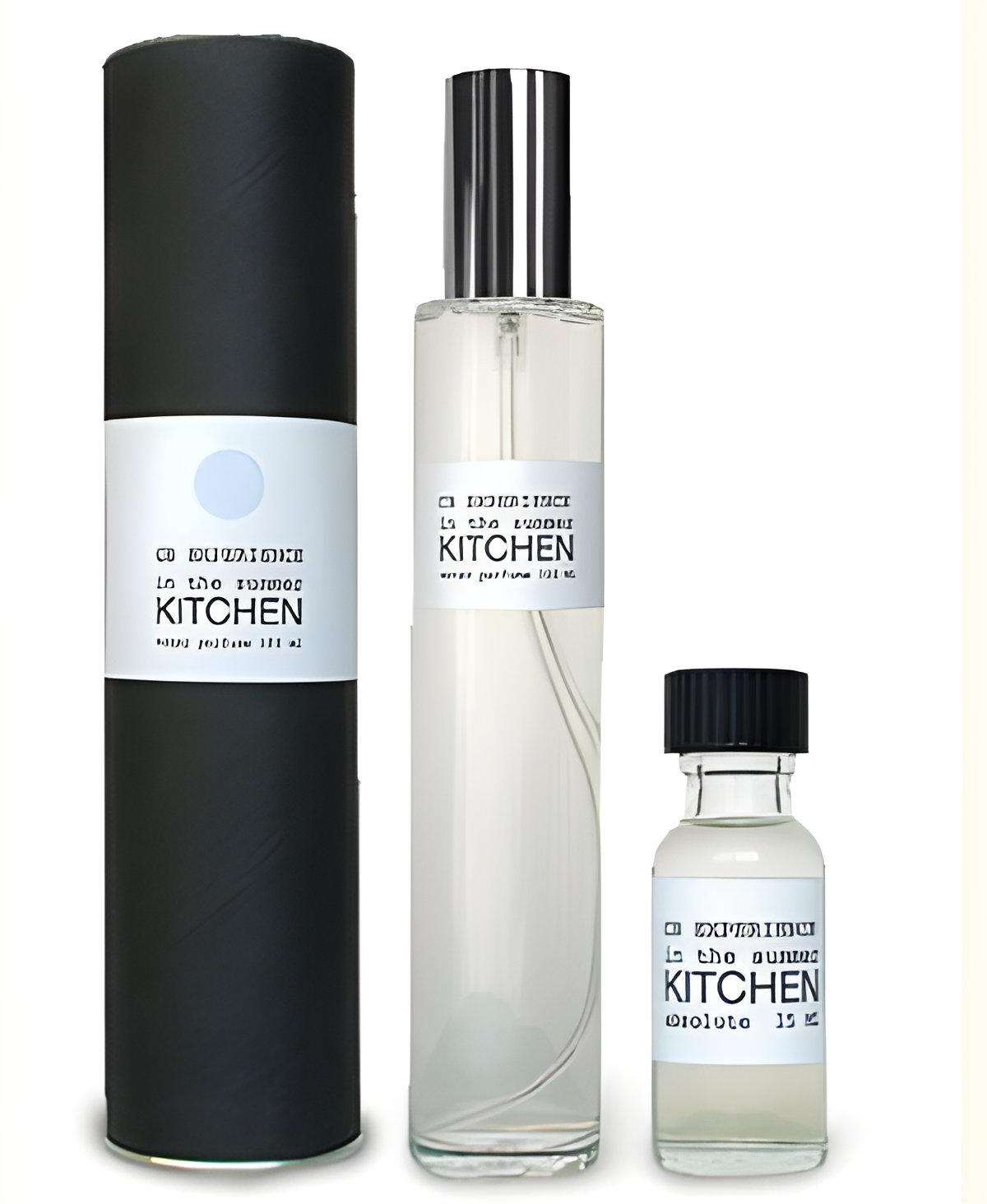 Picture of In the Summer Kitchen fragrance