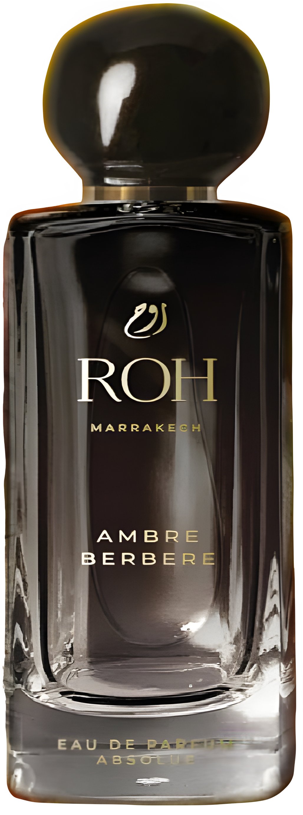 Picture of Ambre Berbère fragrance