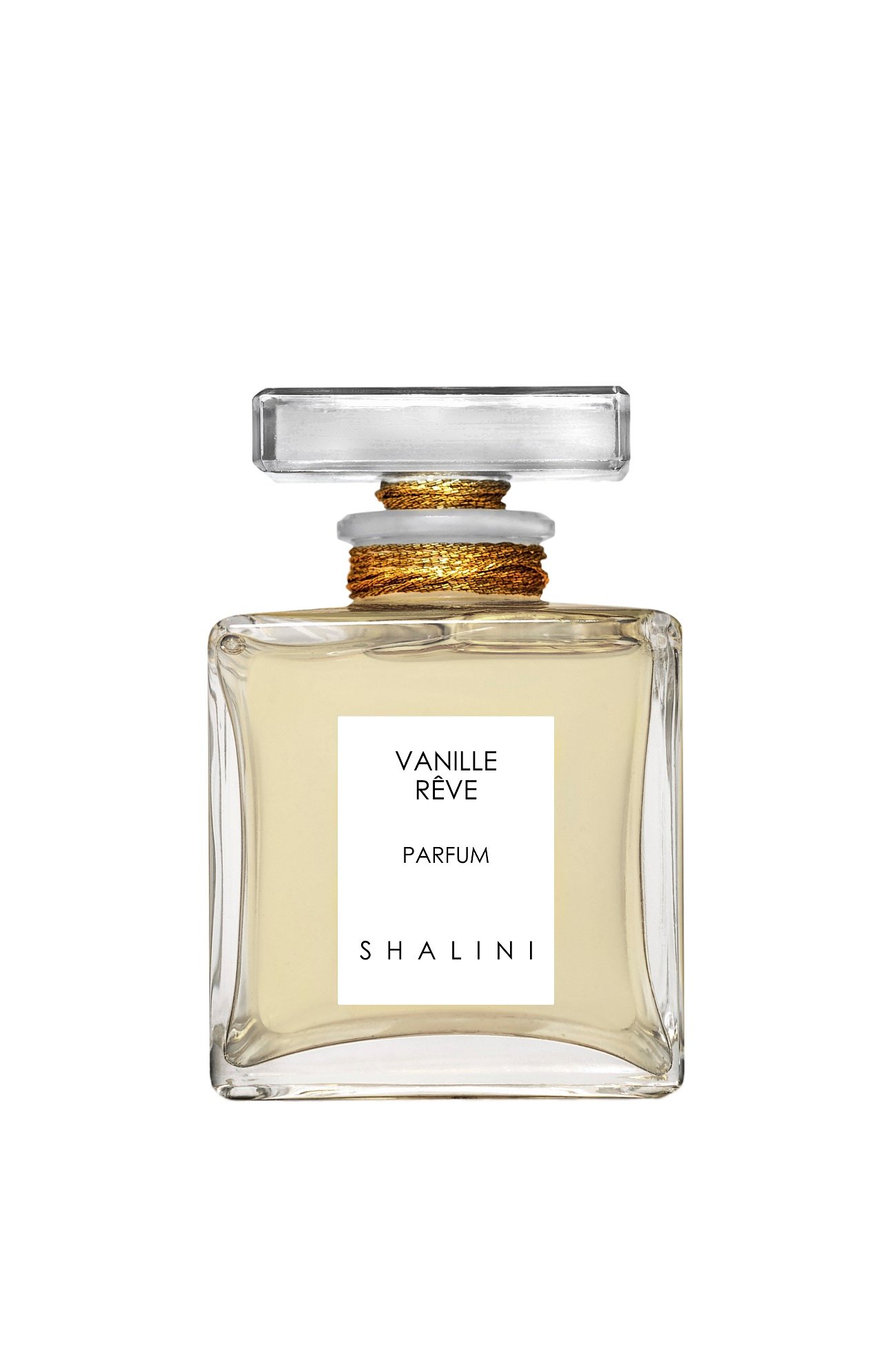 Picture of Vanille Rêve fragrance