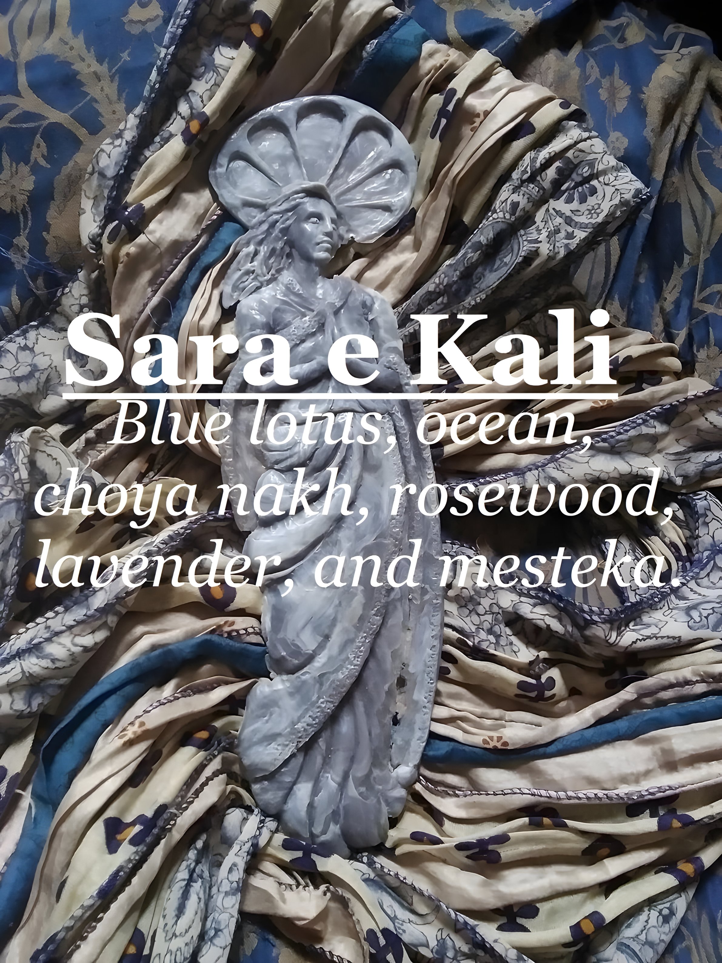 Picture of Sara E Kali fragrance