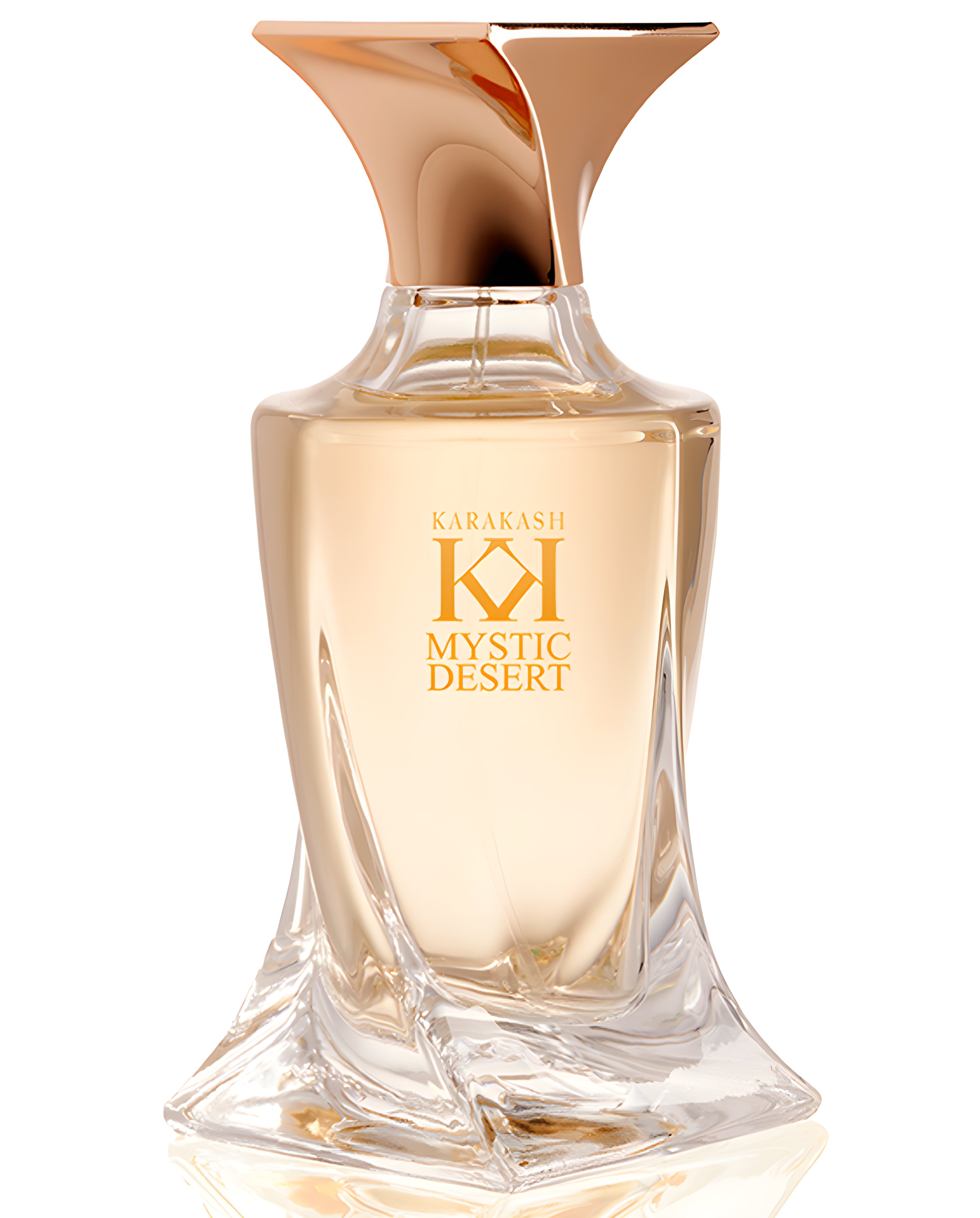 Picture of Mystic Desert fragrance