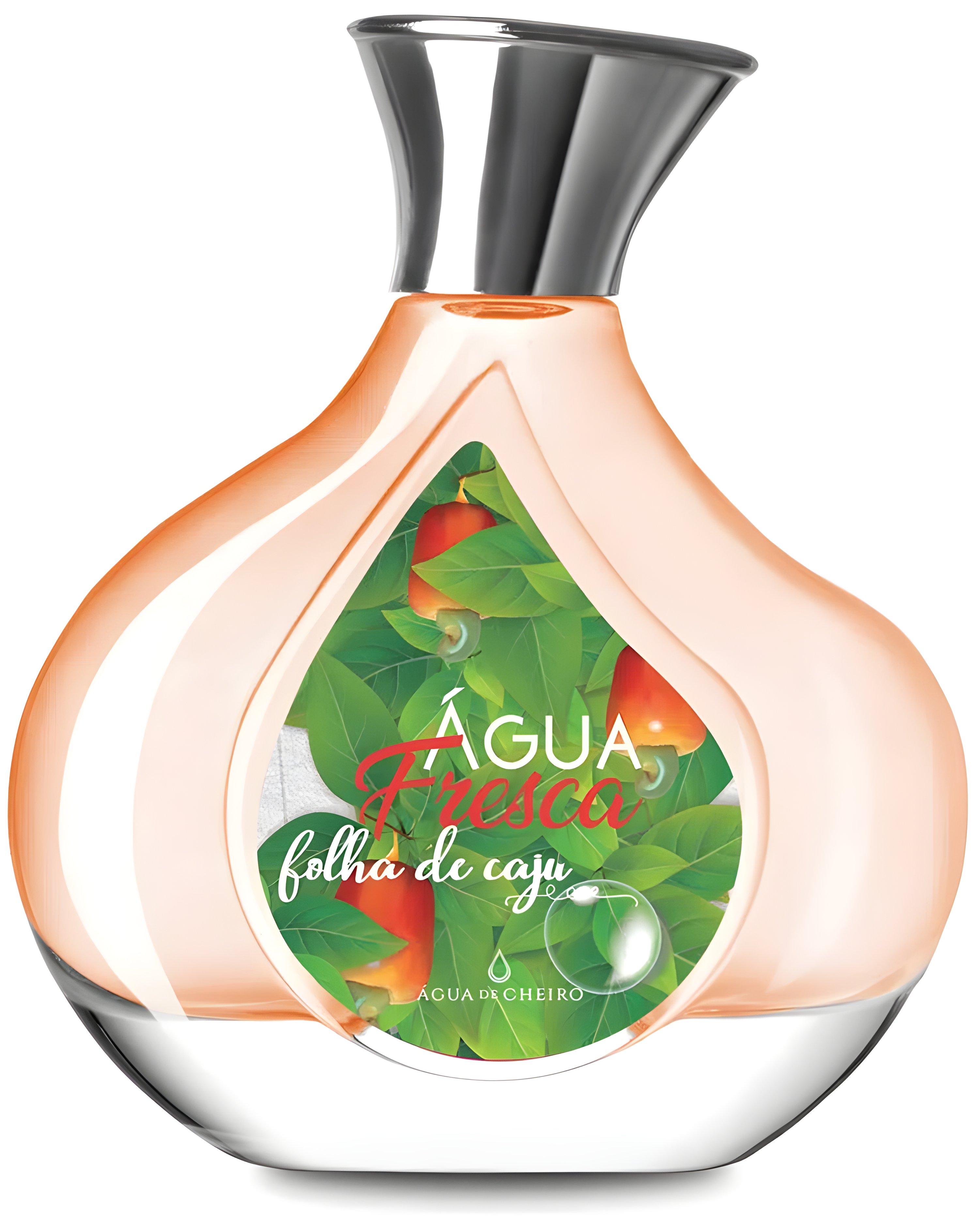 Picture of Água Fresca Folha de Caju fragrance